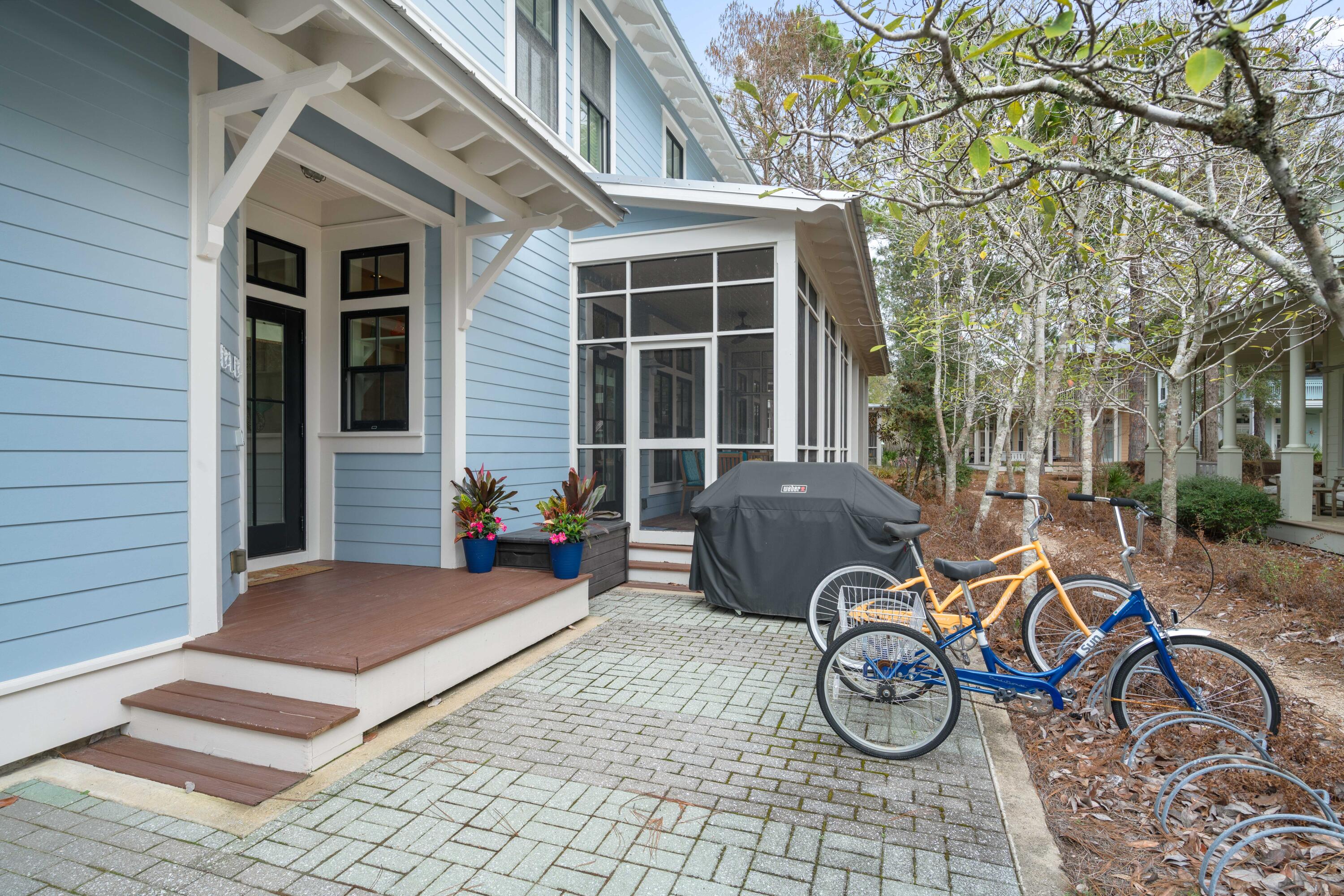 WATERCOLOR - Residential