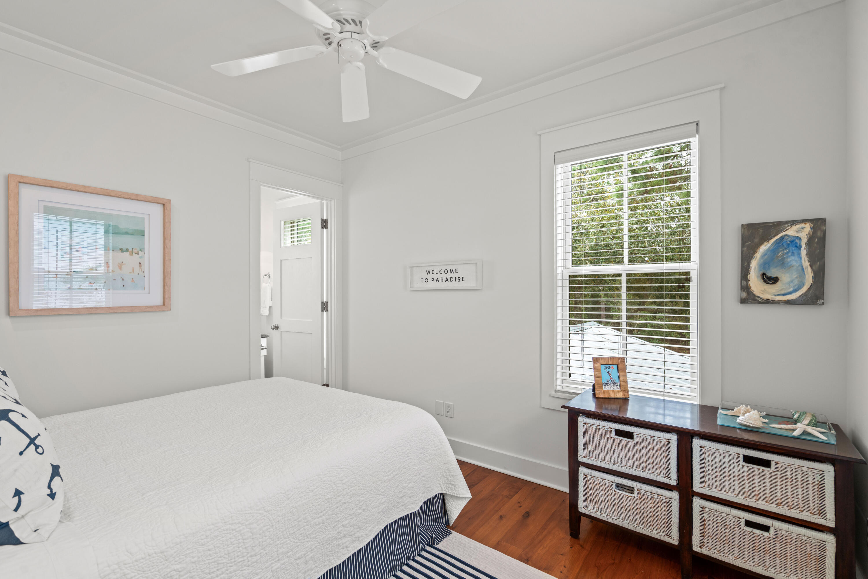 WATERCOLOR - Residential