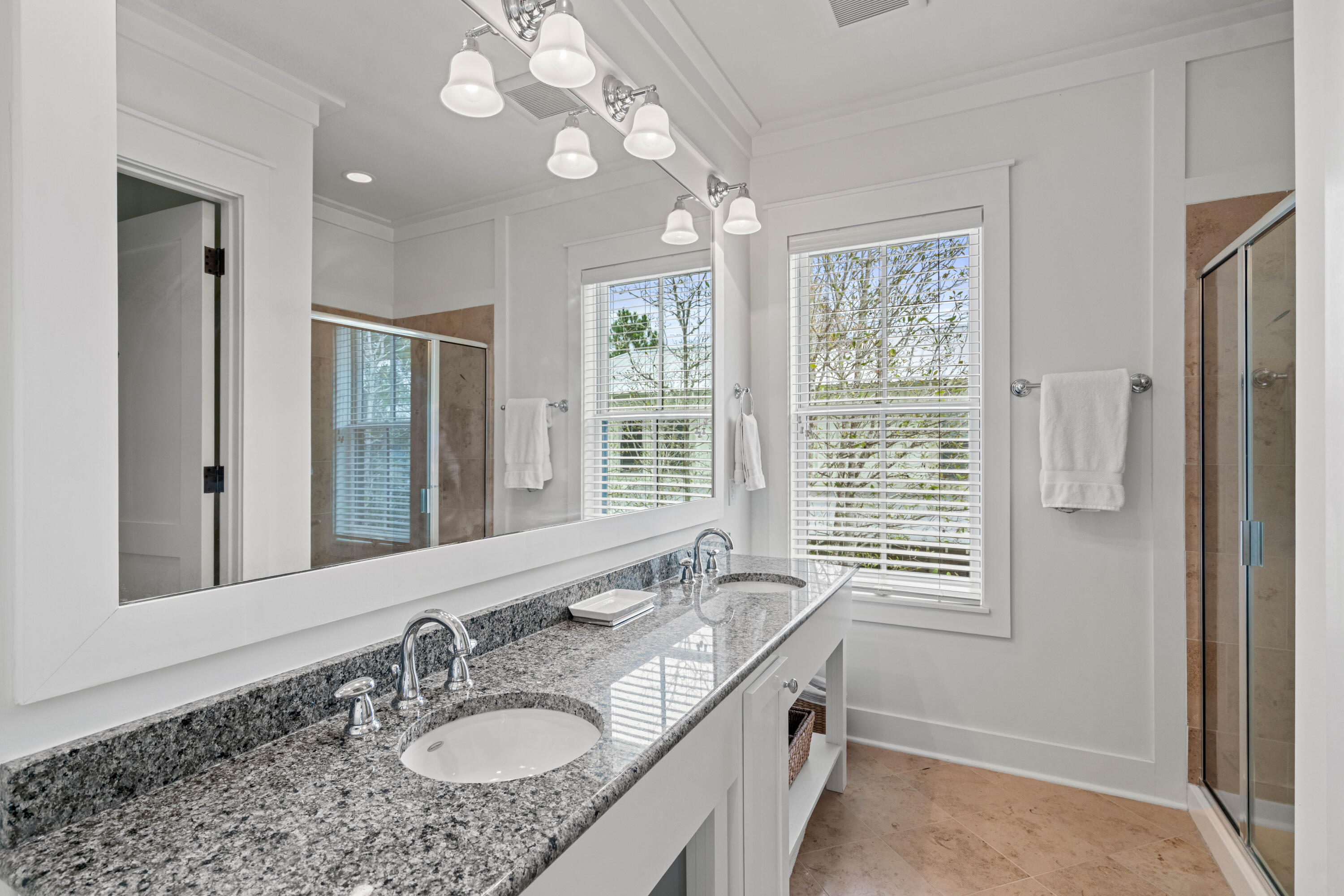 WATERCOLOR - Residential