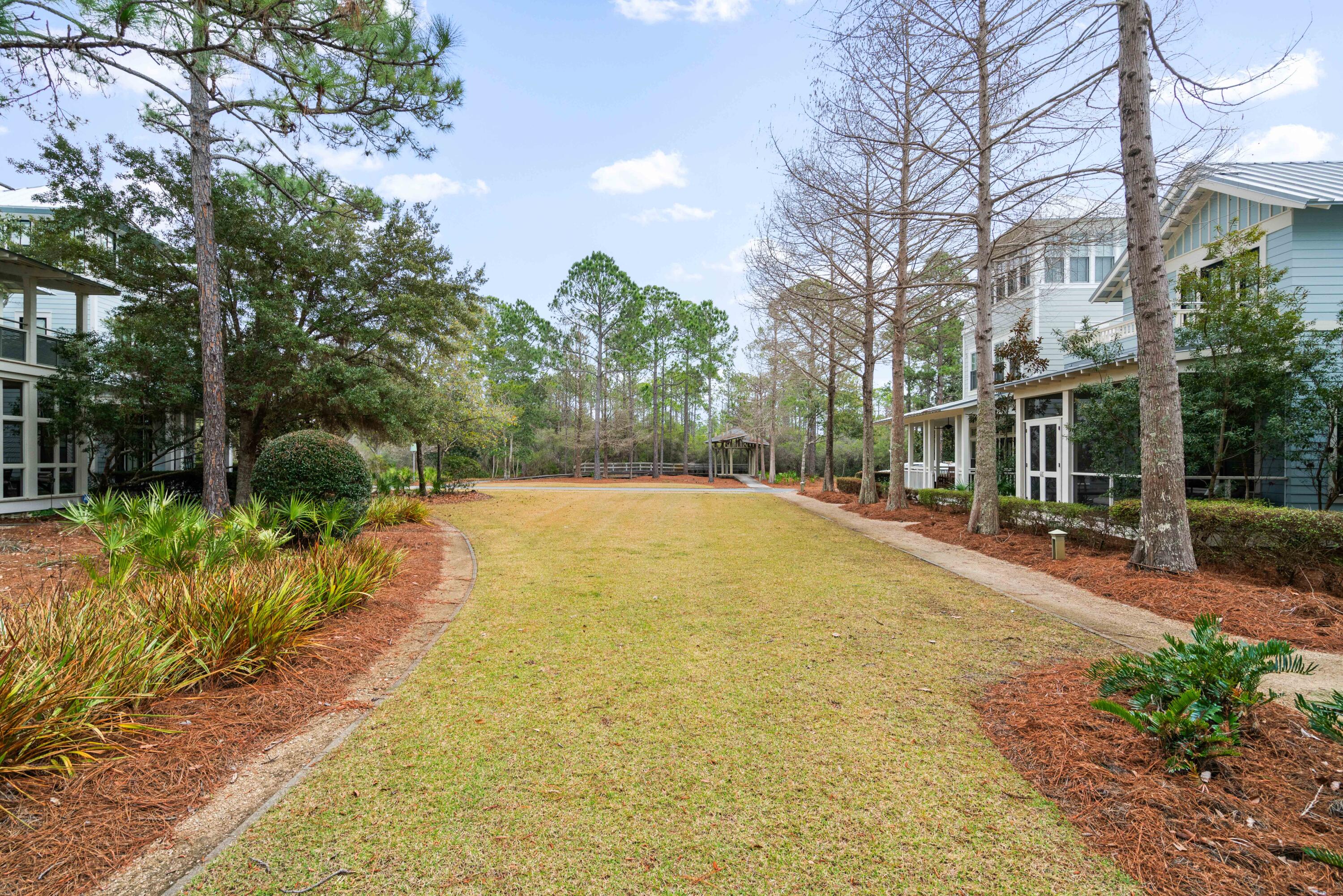 WATERCOLOR - Residential