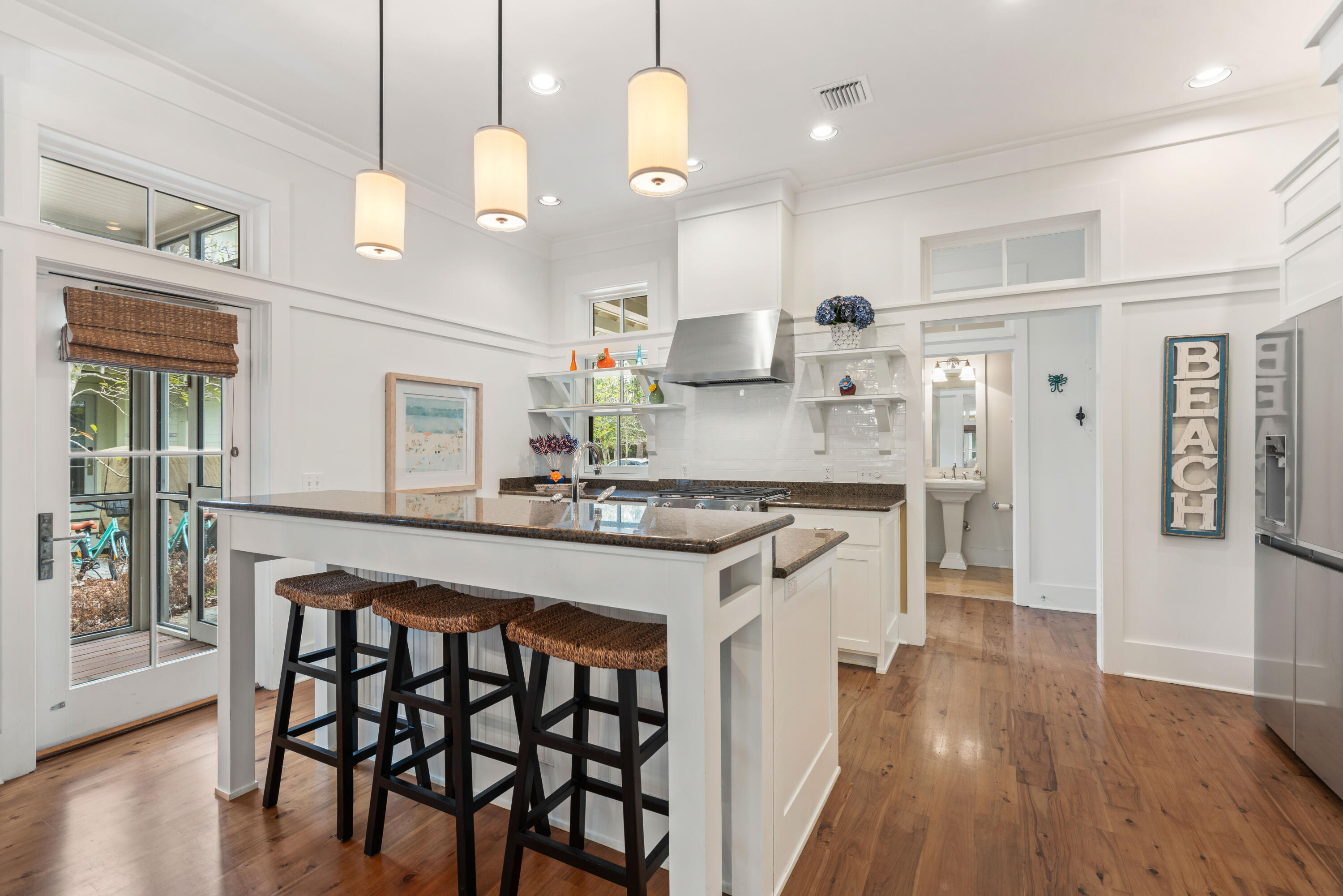 WATERCOLOR - Residential