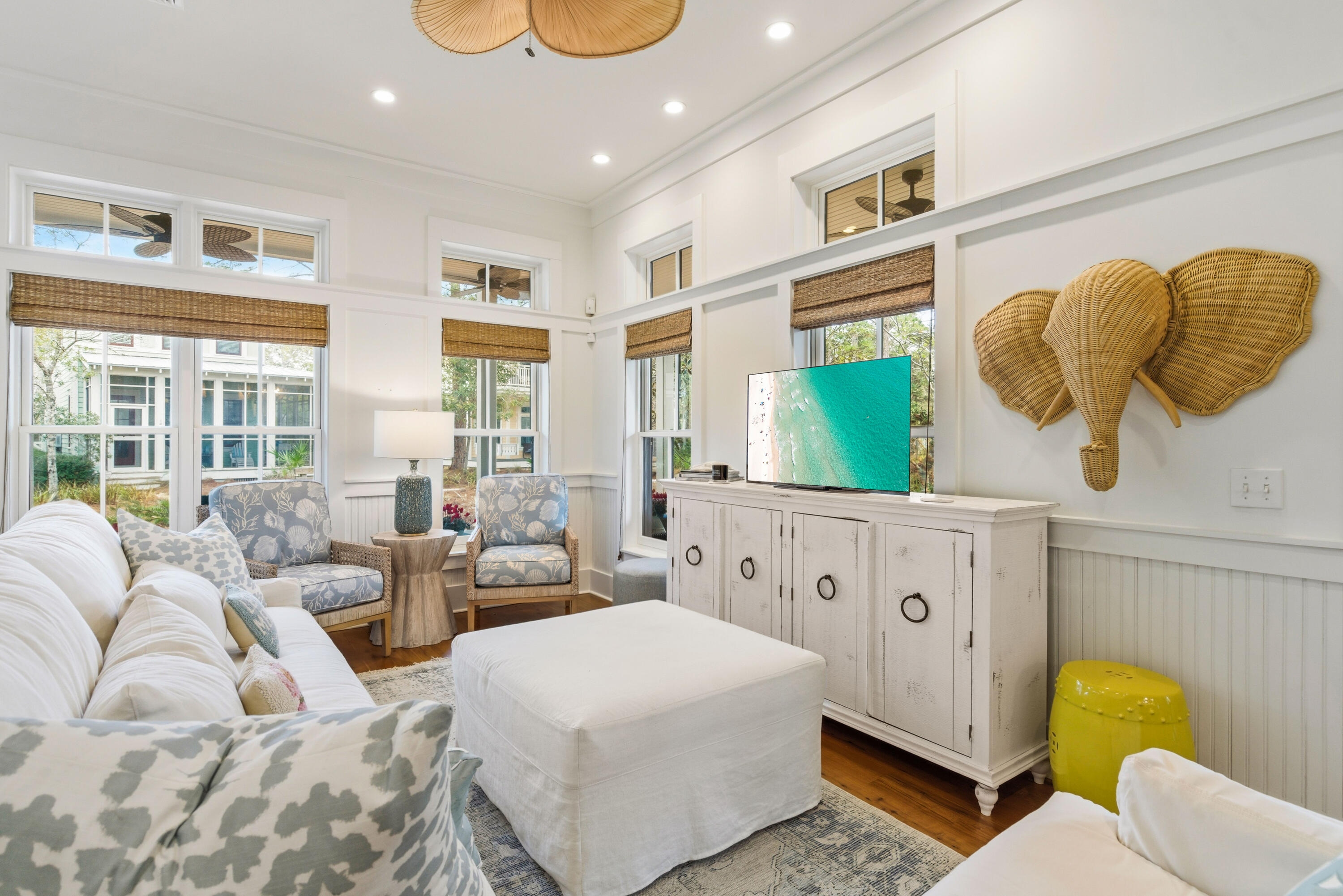 WATERCOLOR - Residential