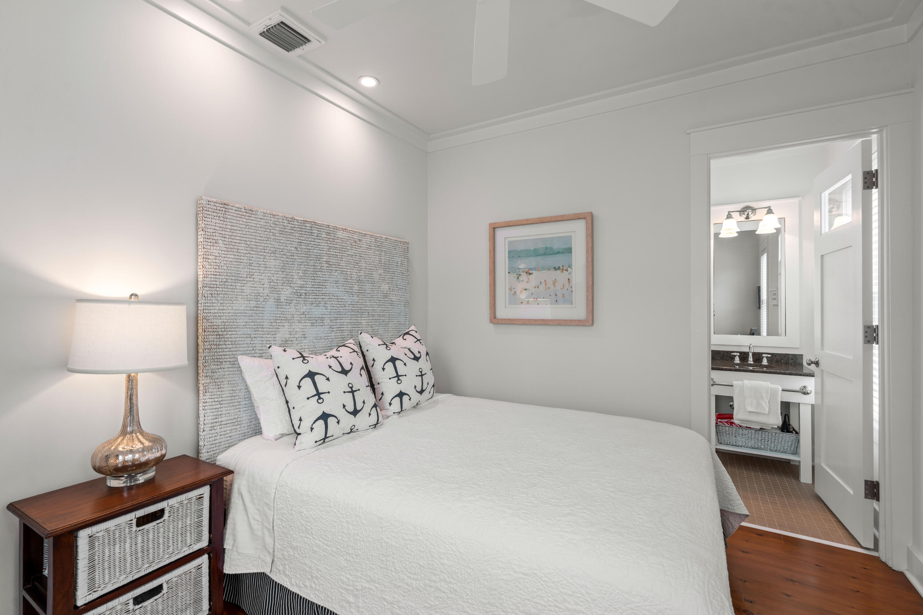 WATERCOLOR - Residential