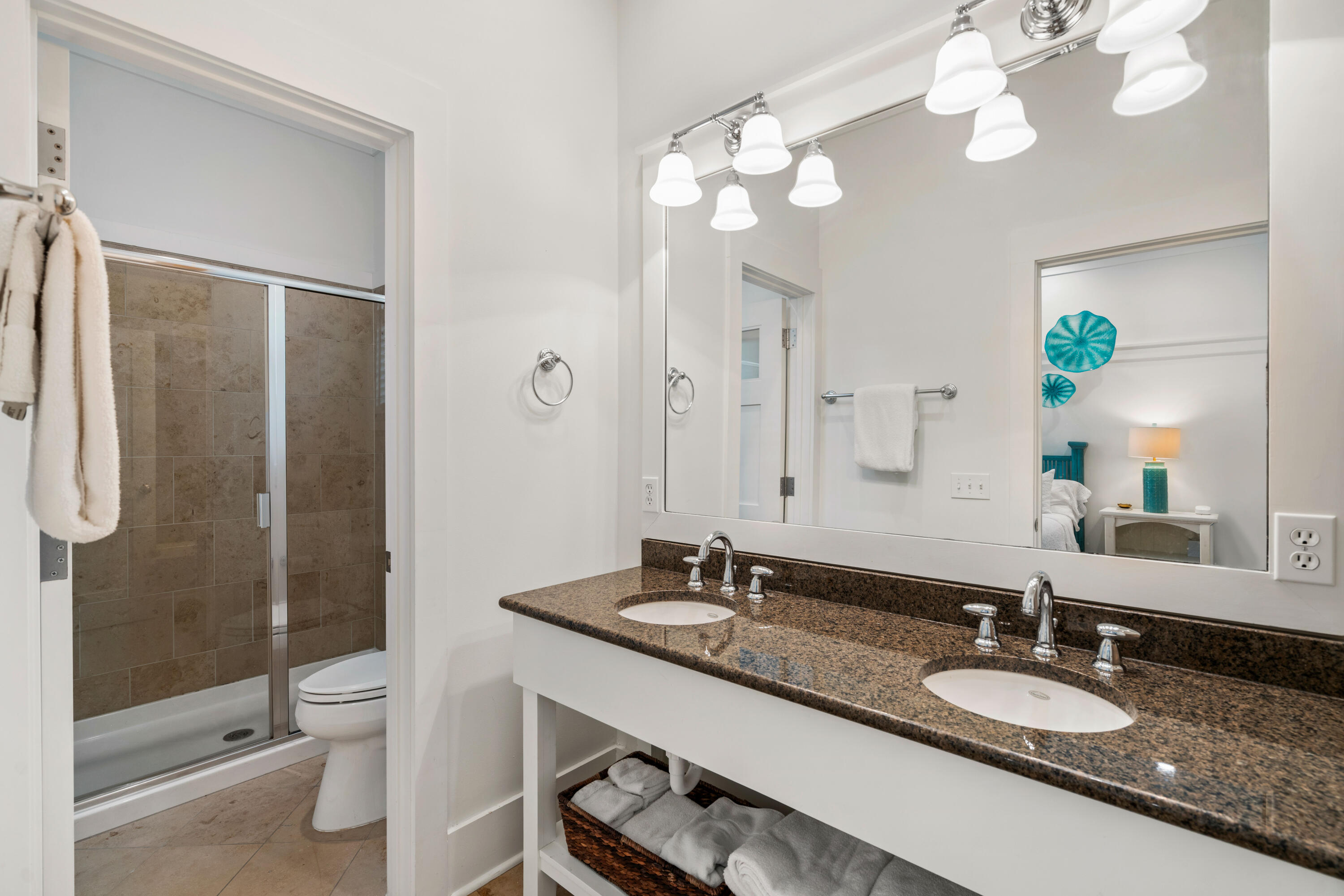 WATERCOLOR - Residential