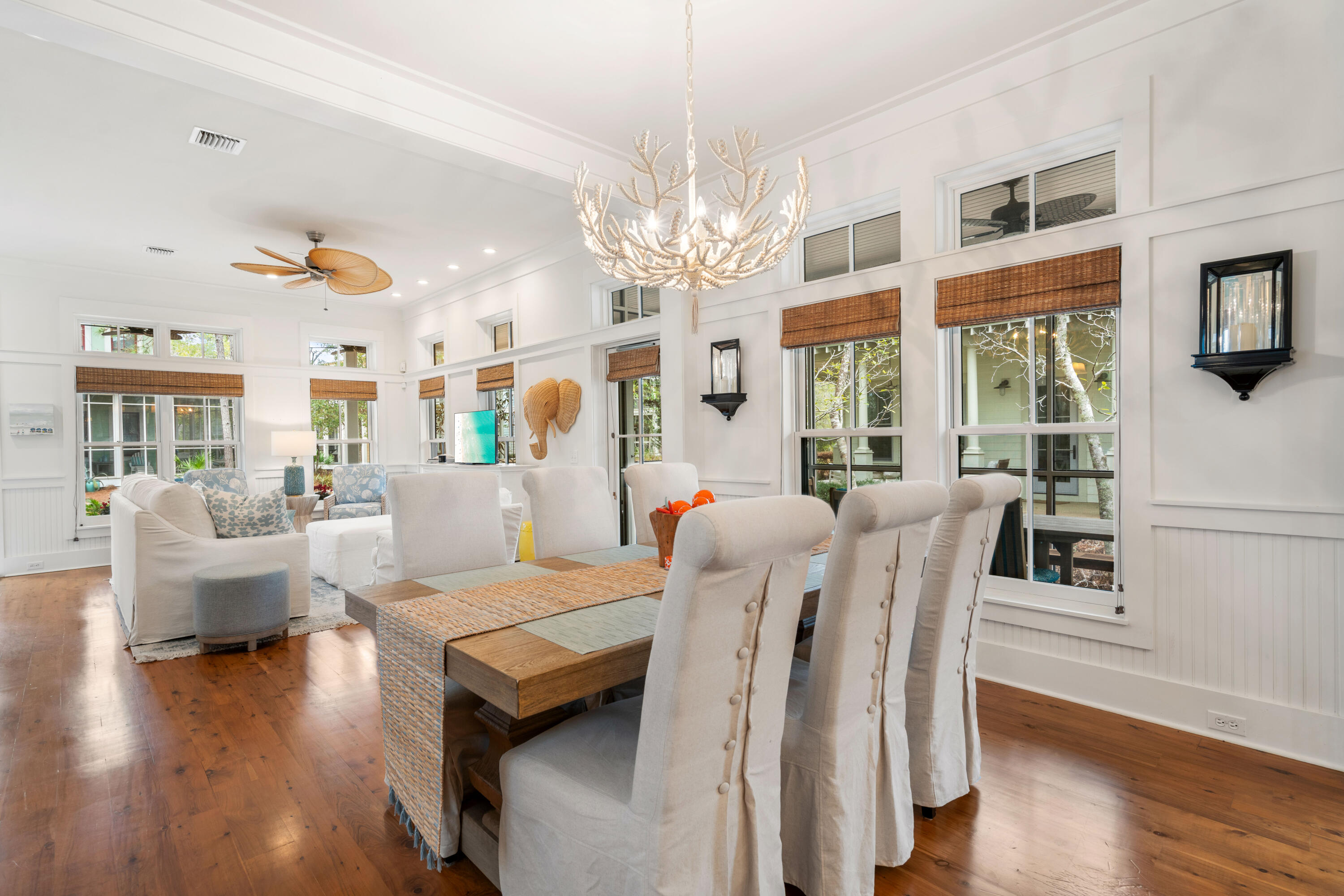 WATERCOLOR - Residential