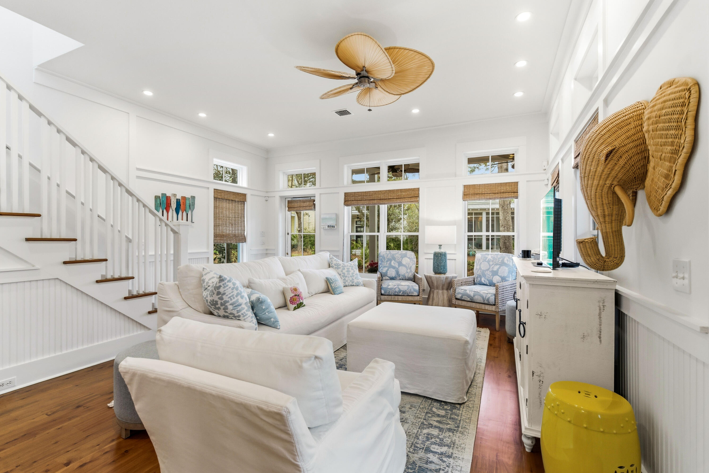 WATERCOLOR - Residential