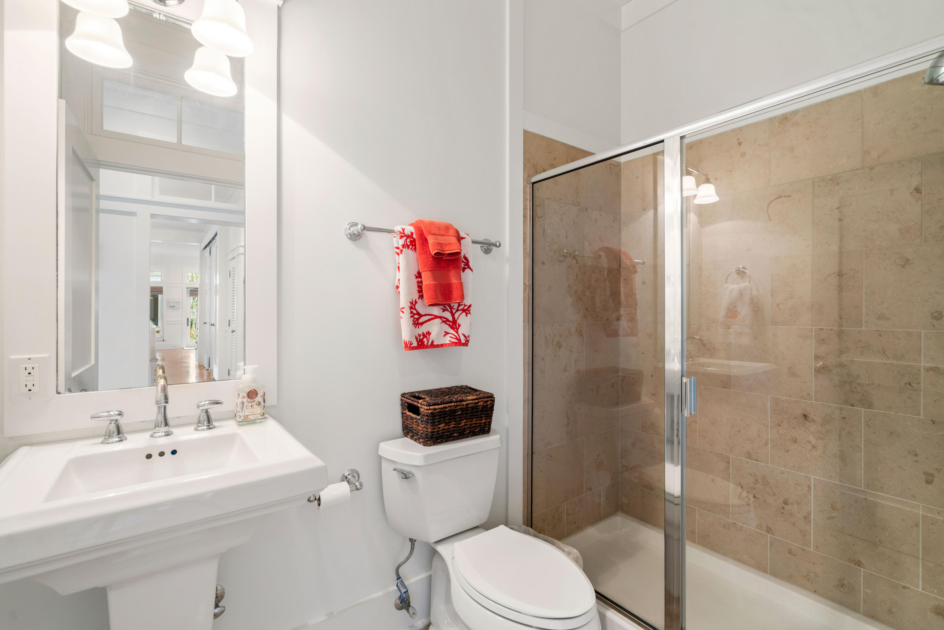 WATERCOLOR - Residential