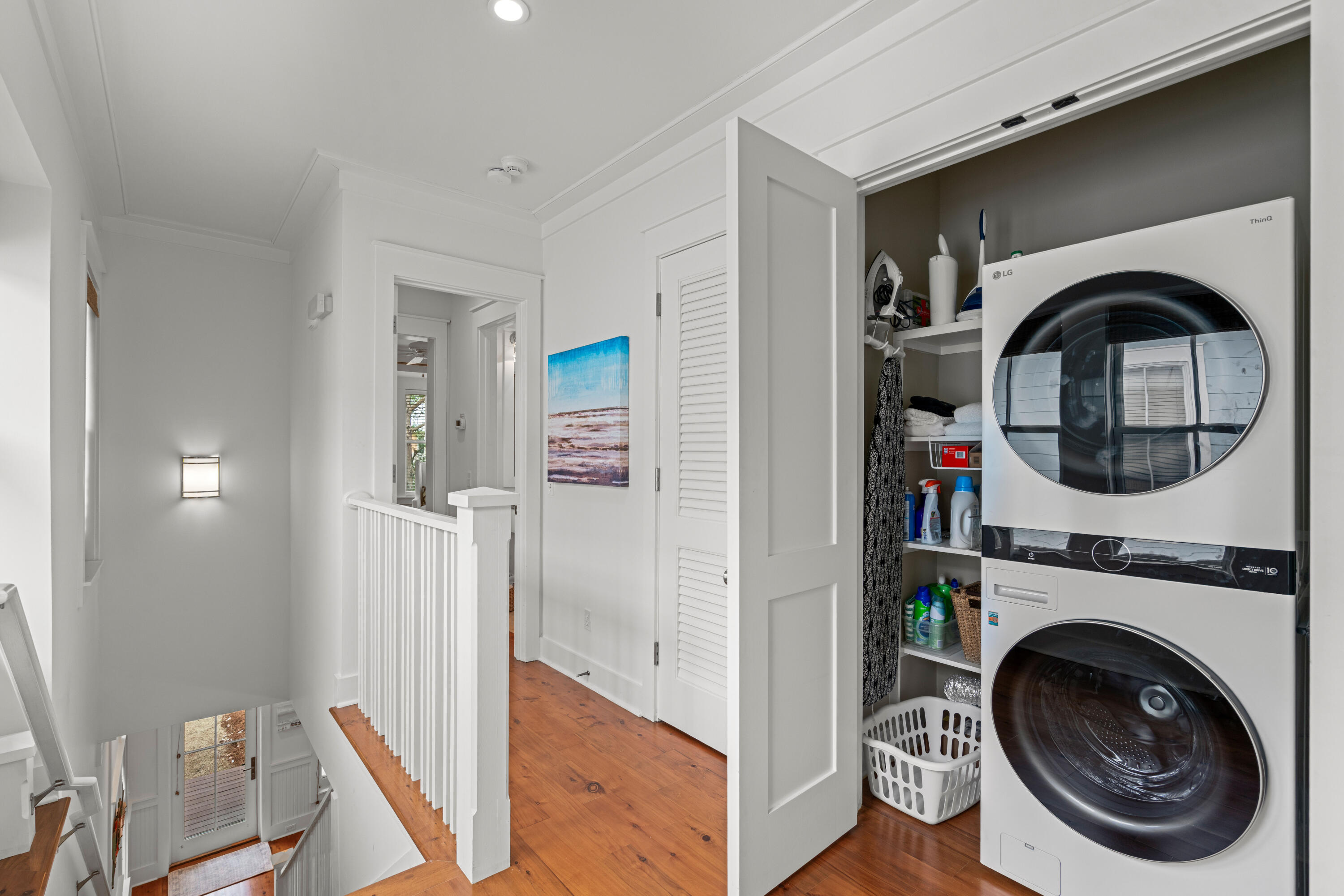 WATERCOLOR - Residential