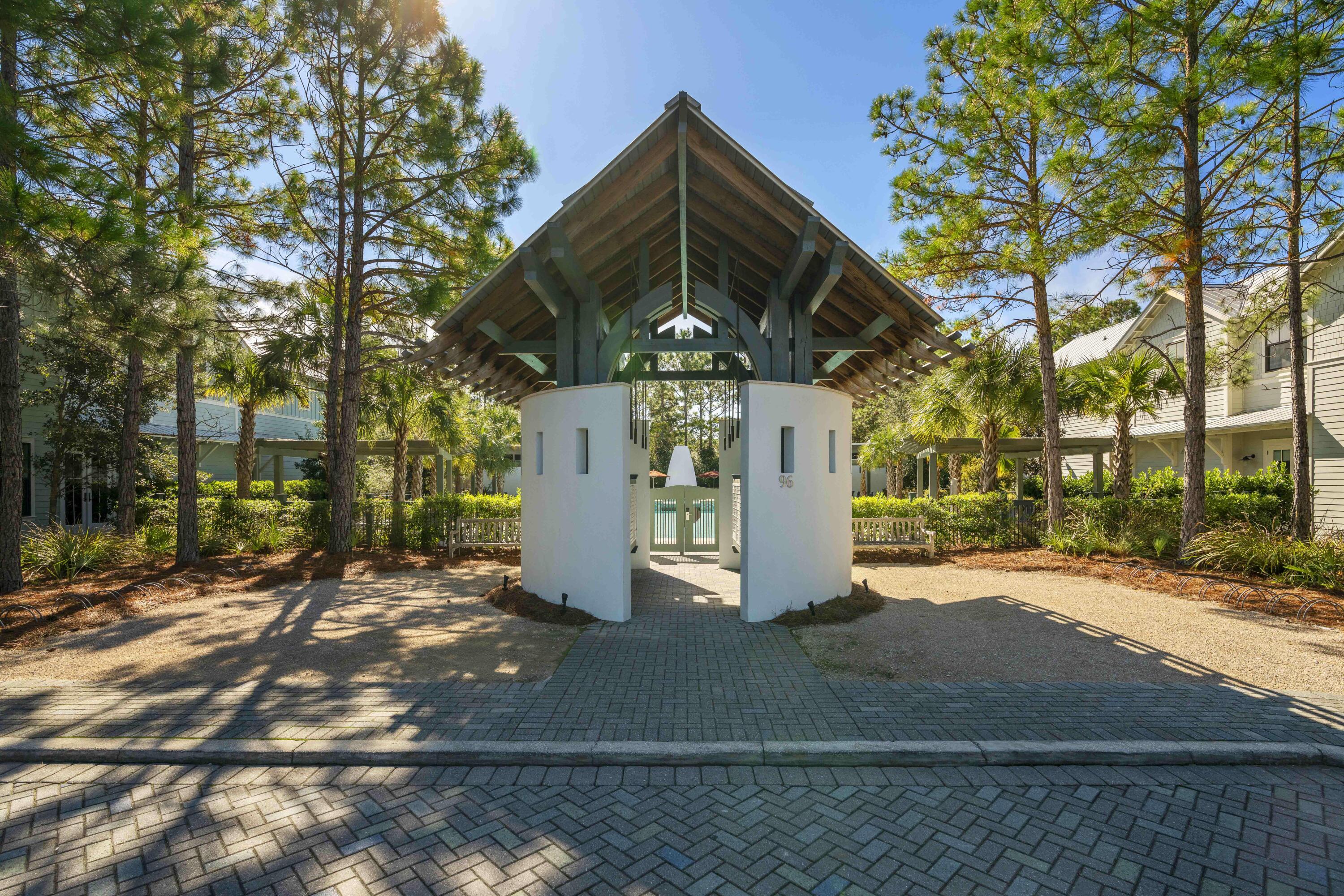 WATERCOLOR - Residential