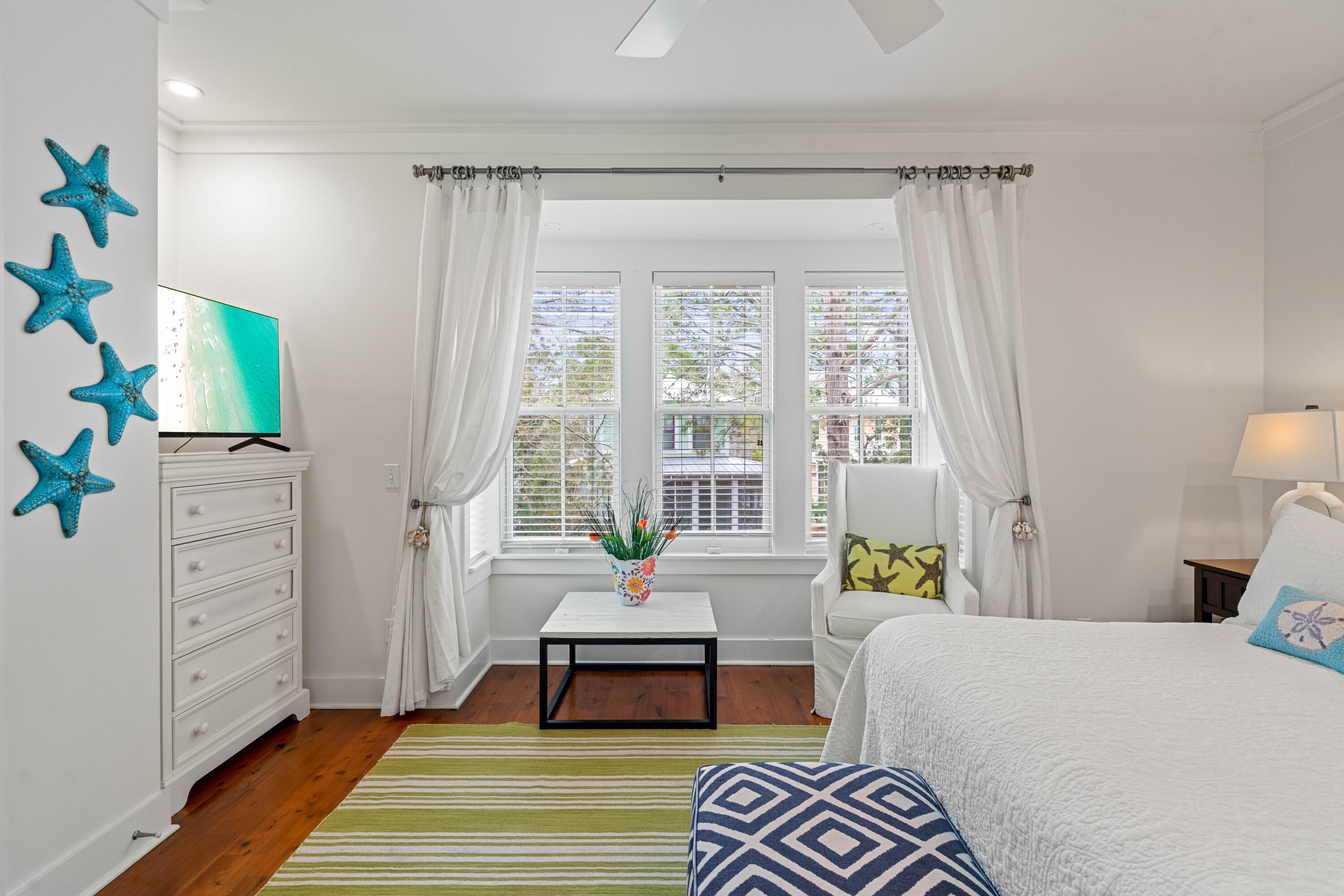 WATERCOLOR - Residential