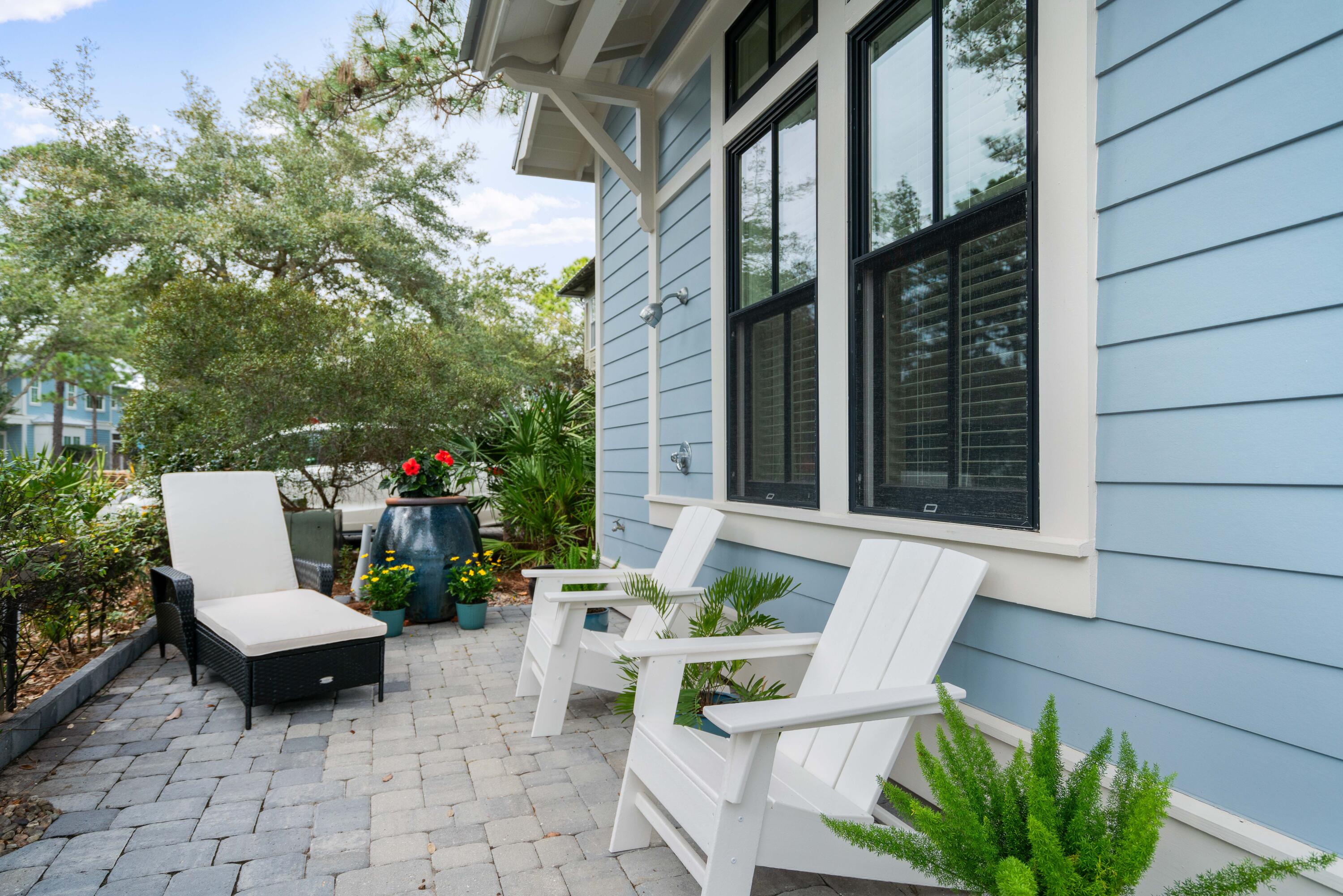 WATERCOLOR - Residential