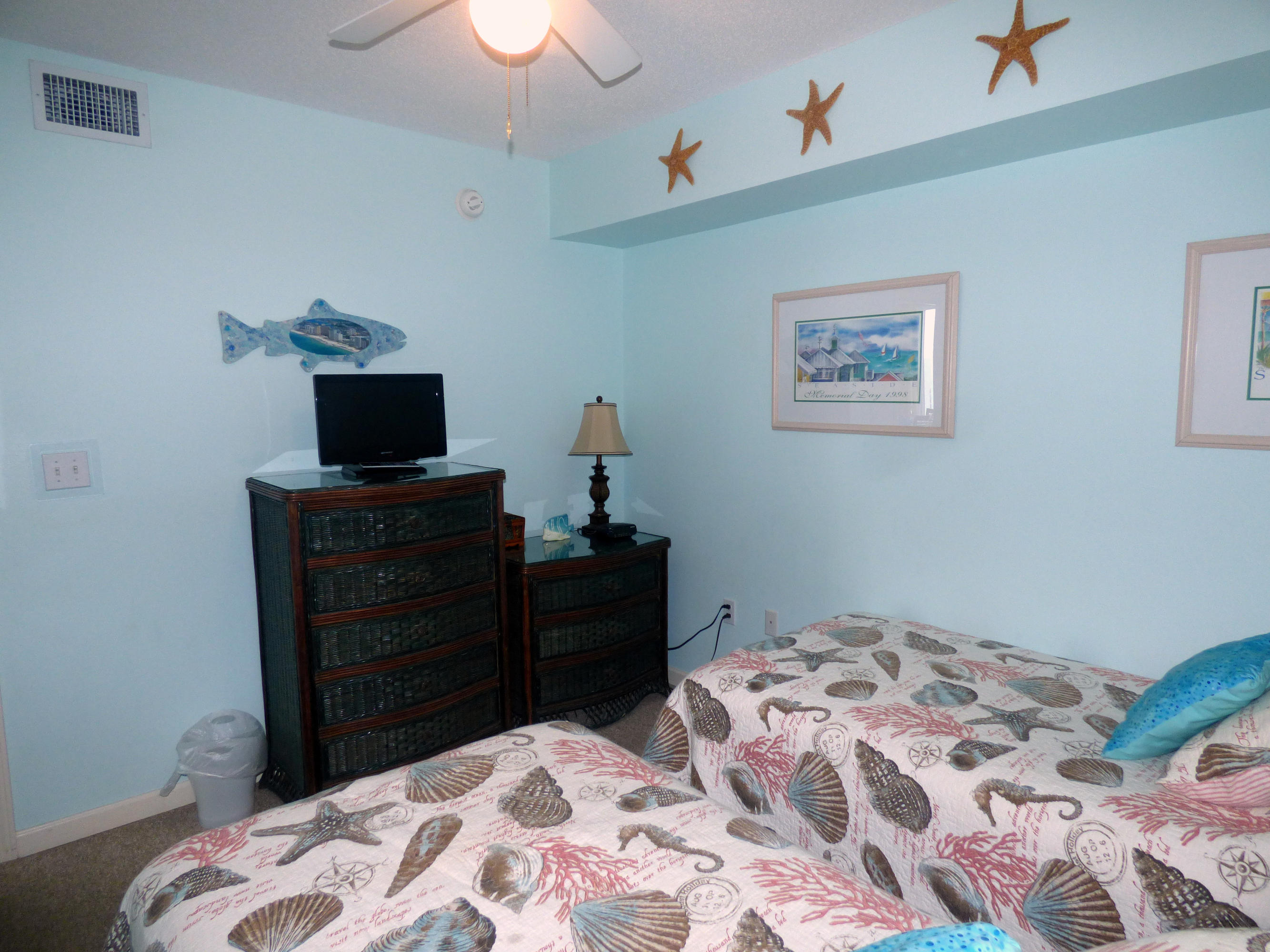 TERRACE AT PELICAN BEACH - Residential