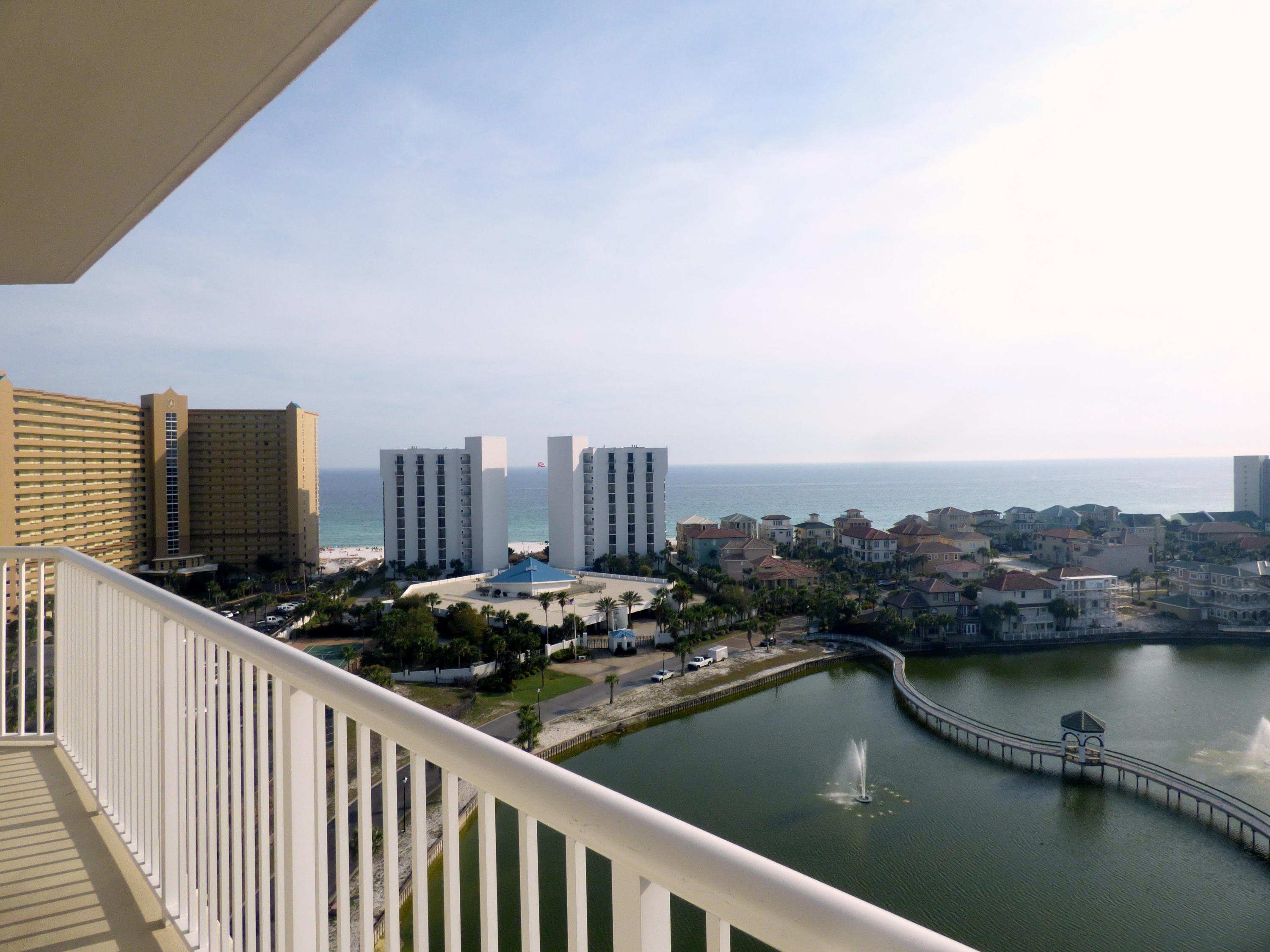 TERRACE AT PELICAN BEACH - Residential