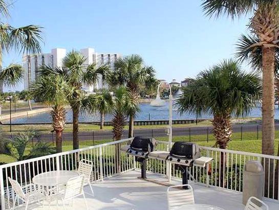 TERRACE AT PELICAN BEACH - Residential