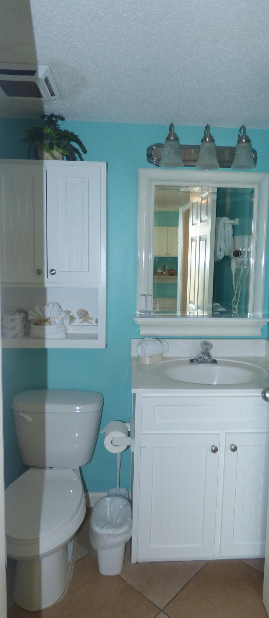 TERRACE AT PELICAN BEACH - Residential