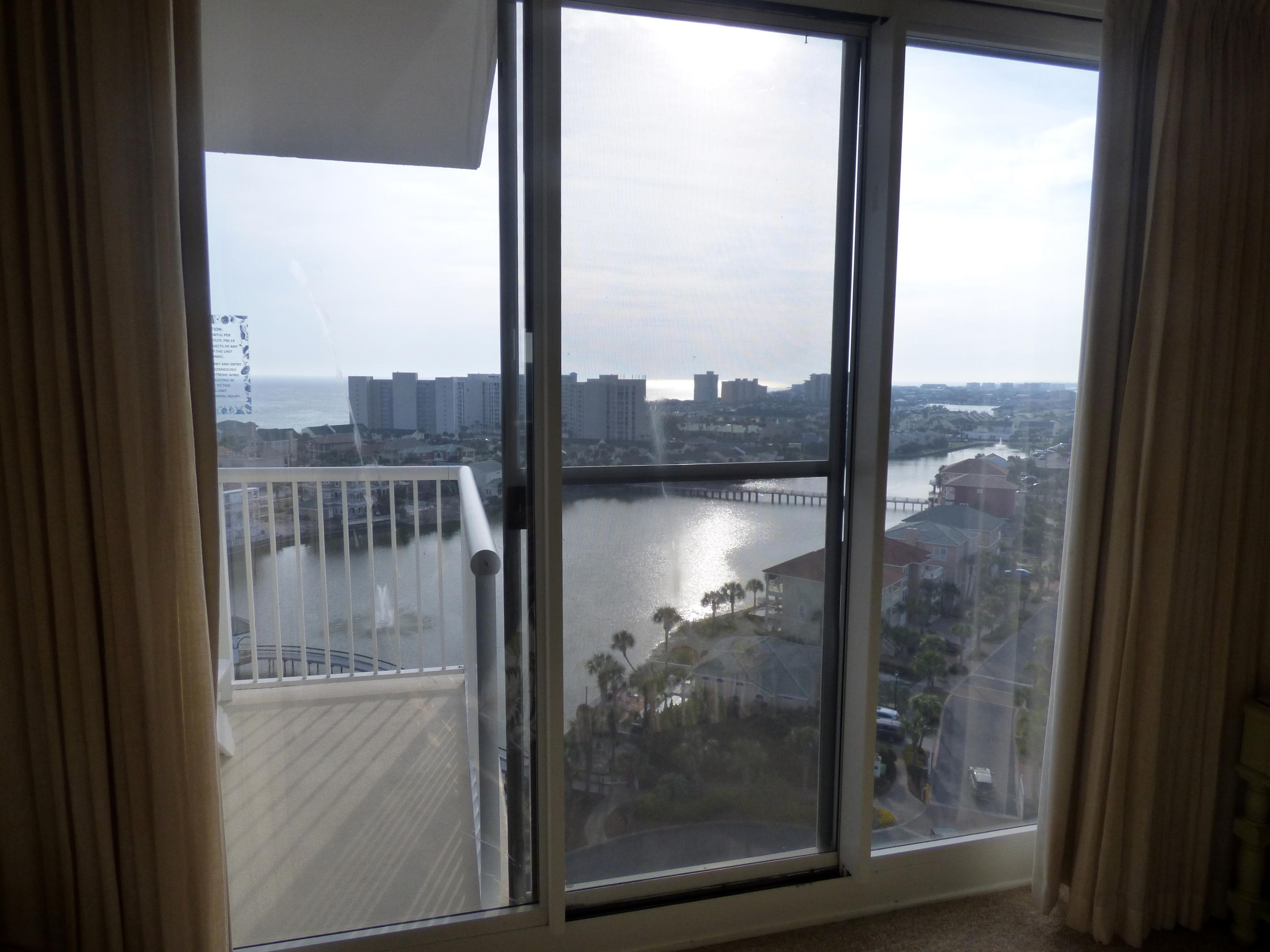 TERRACE AT PELICAN BEACH - Residential