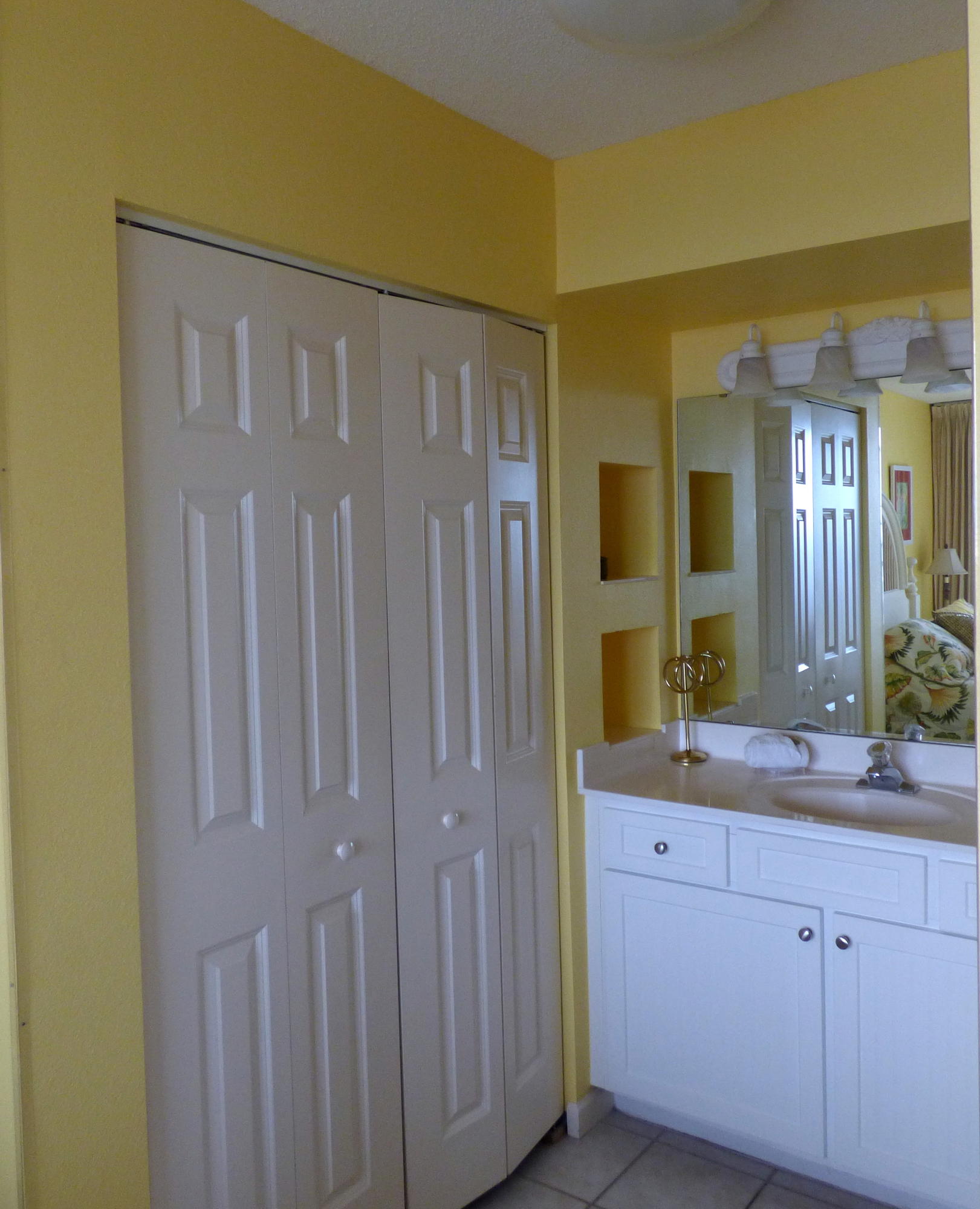 TERRACE AT PELICAN BEACH - Residential