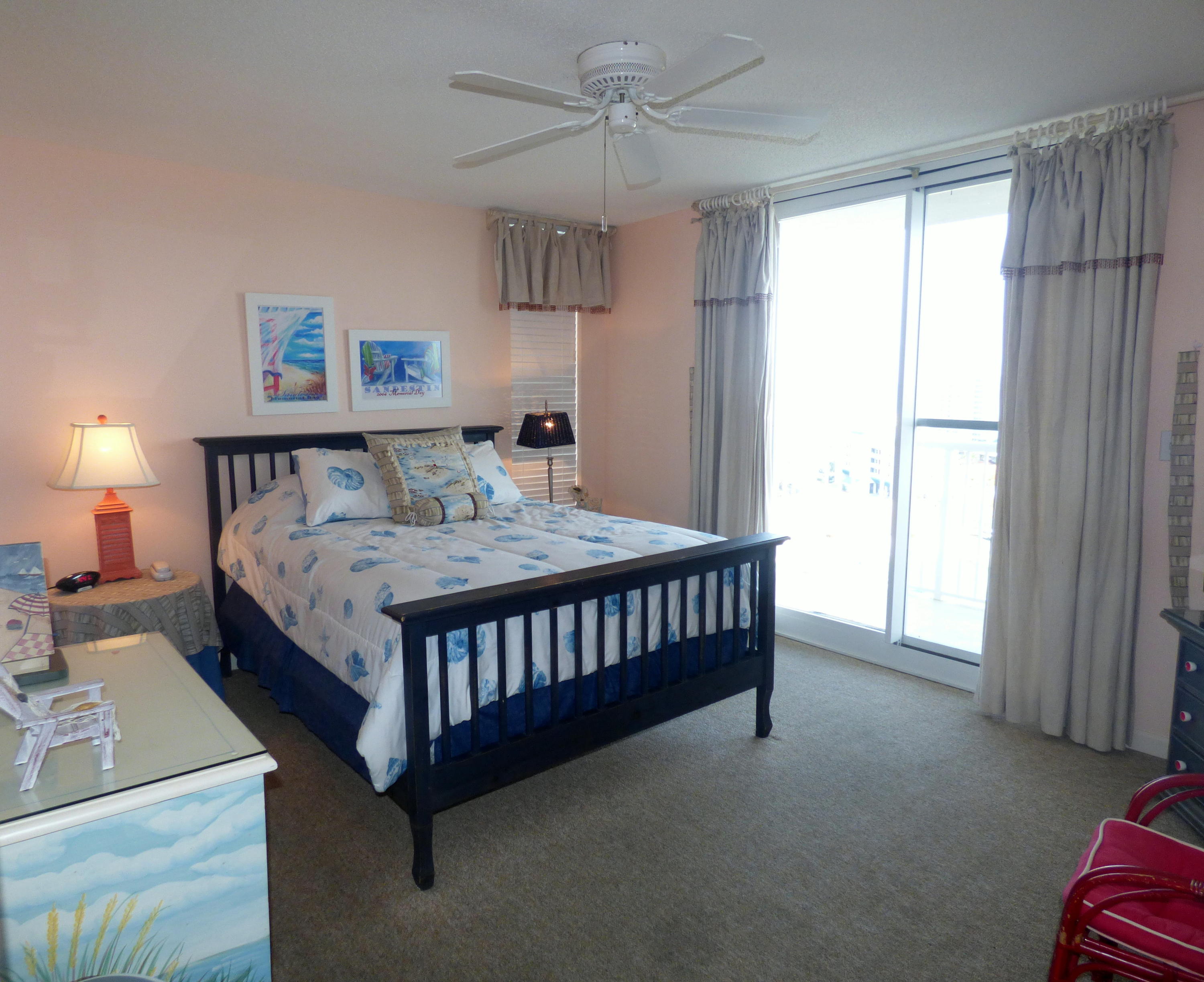 TERRACE AT PELICAN BEACH - Residential