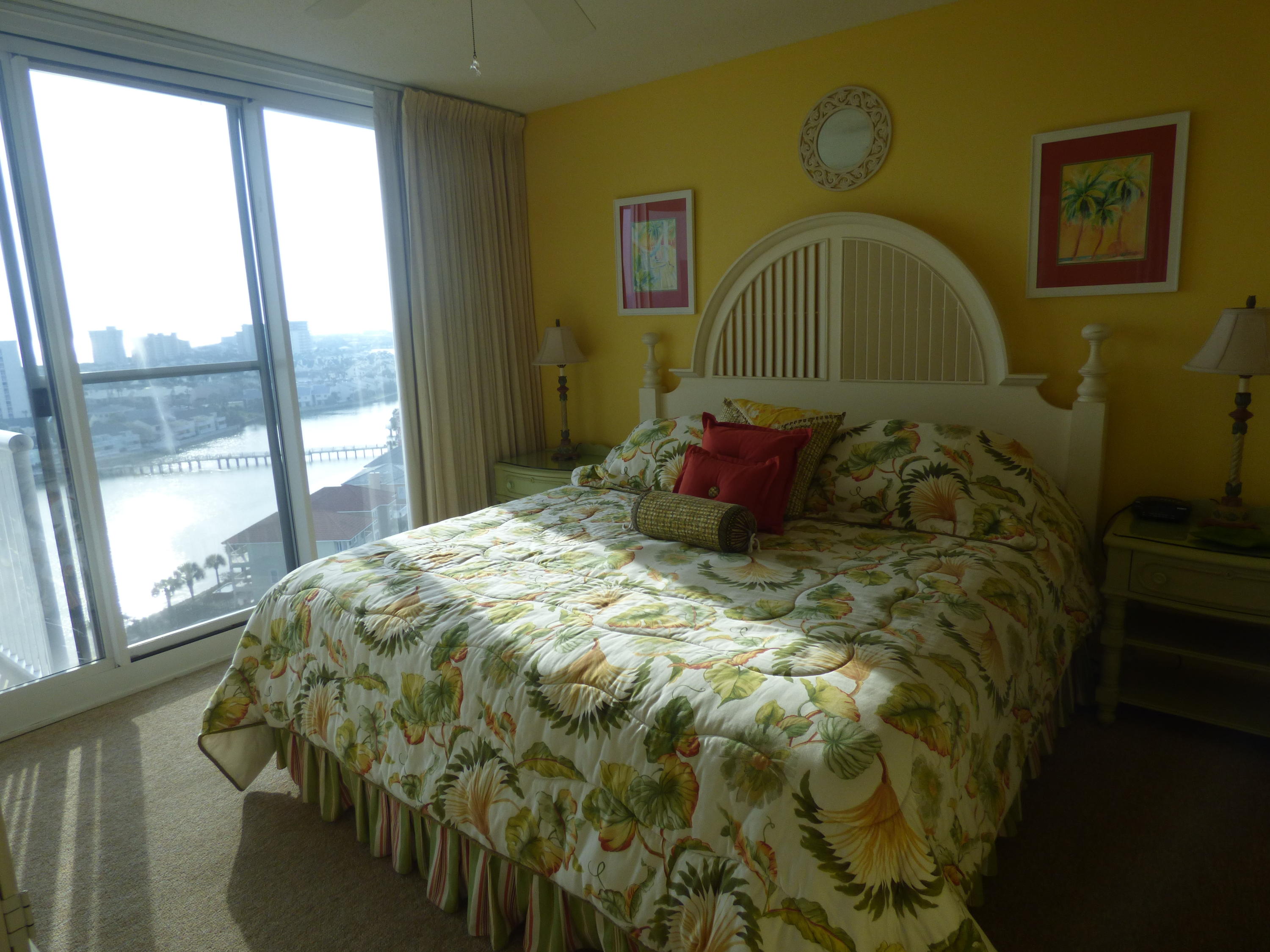 TERRACE AT PELICAN BEACH - Residential