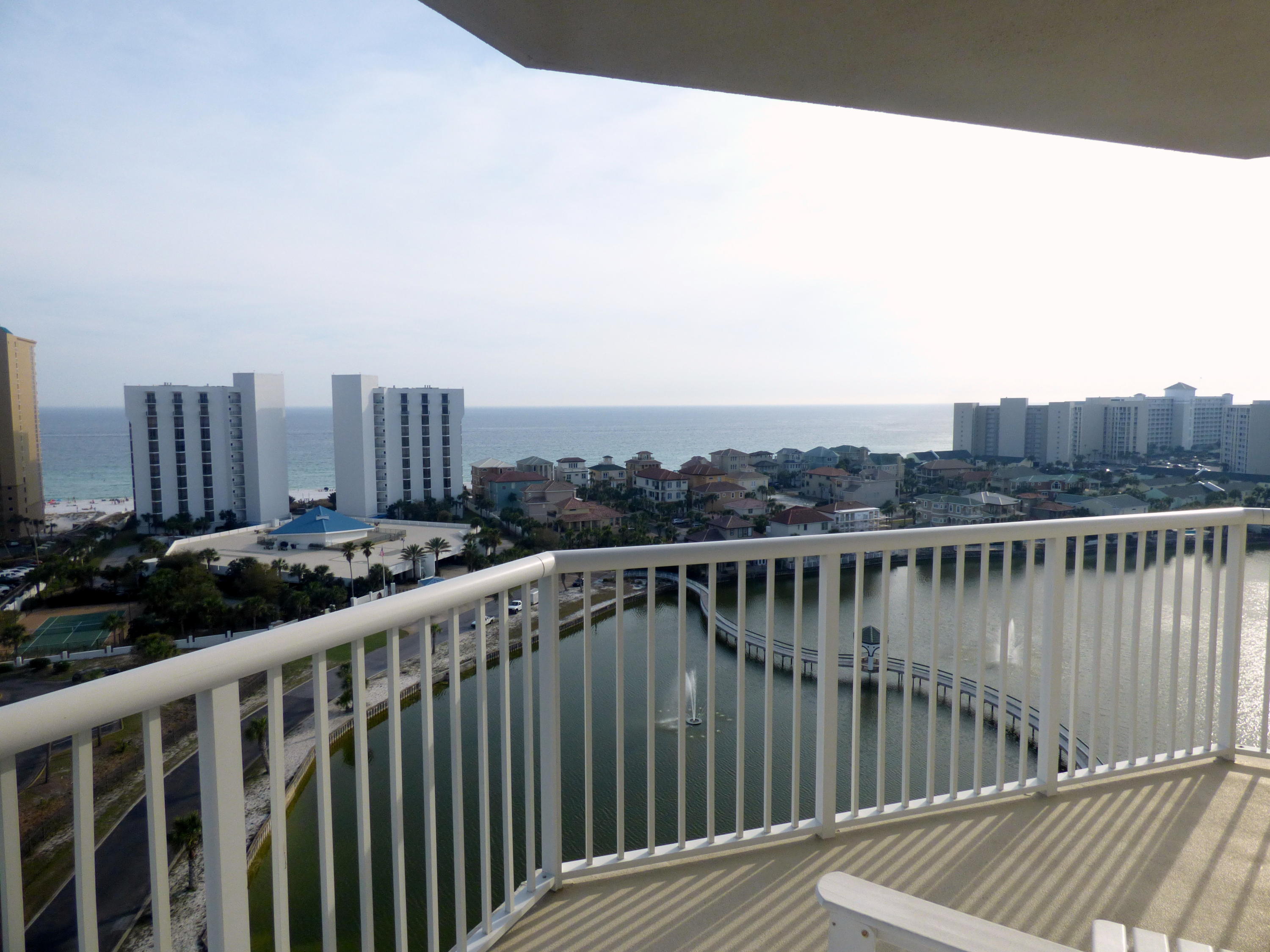 TERRACE AT PELICAN BEACH - Residential