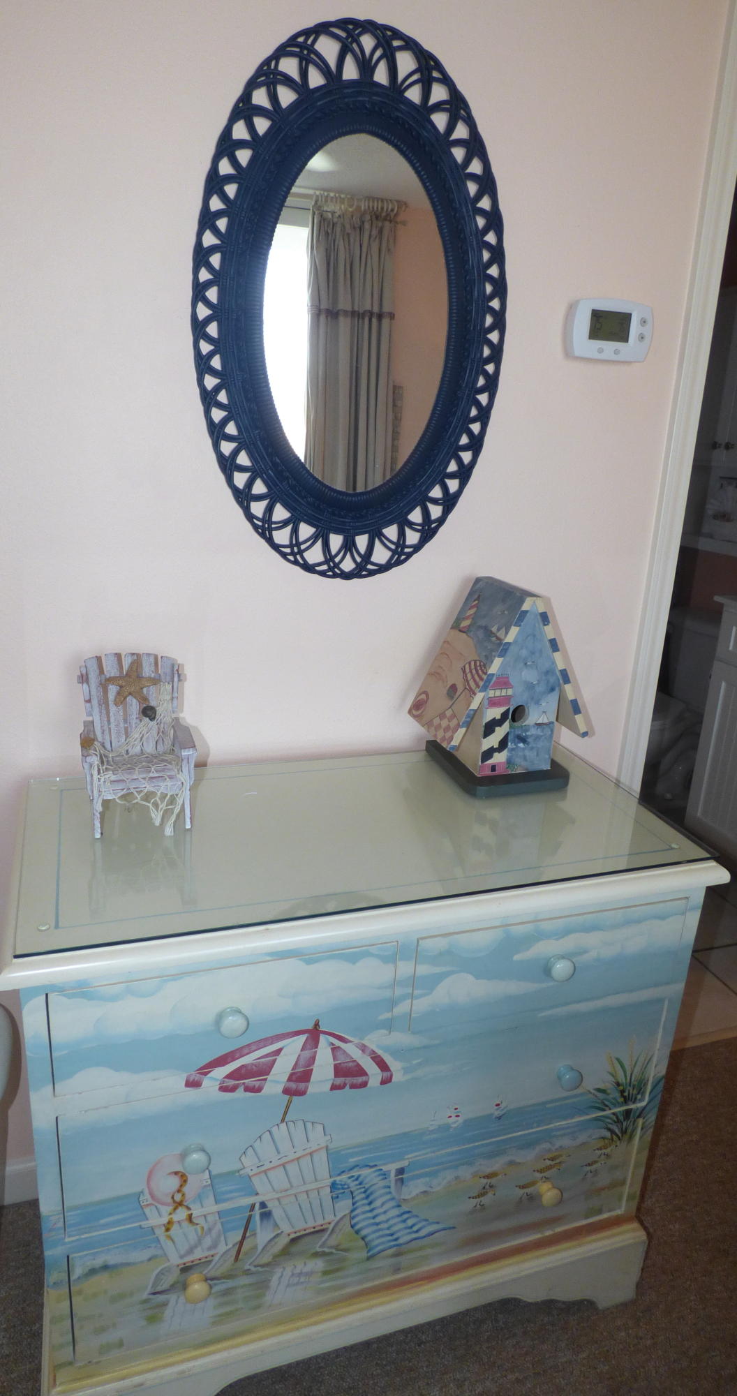 TERRACE AT PELICAN BEACH - Residential