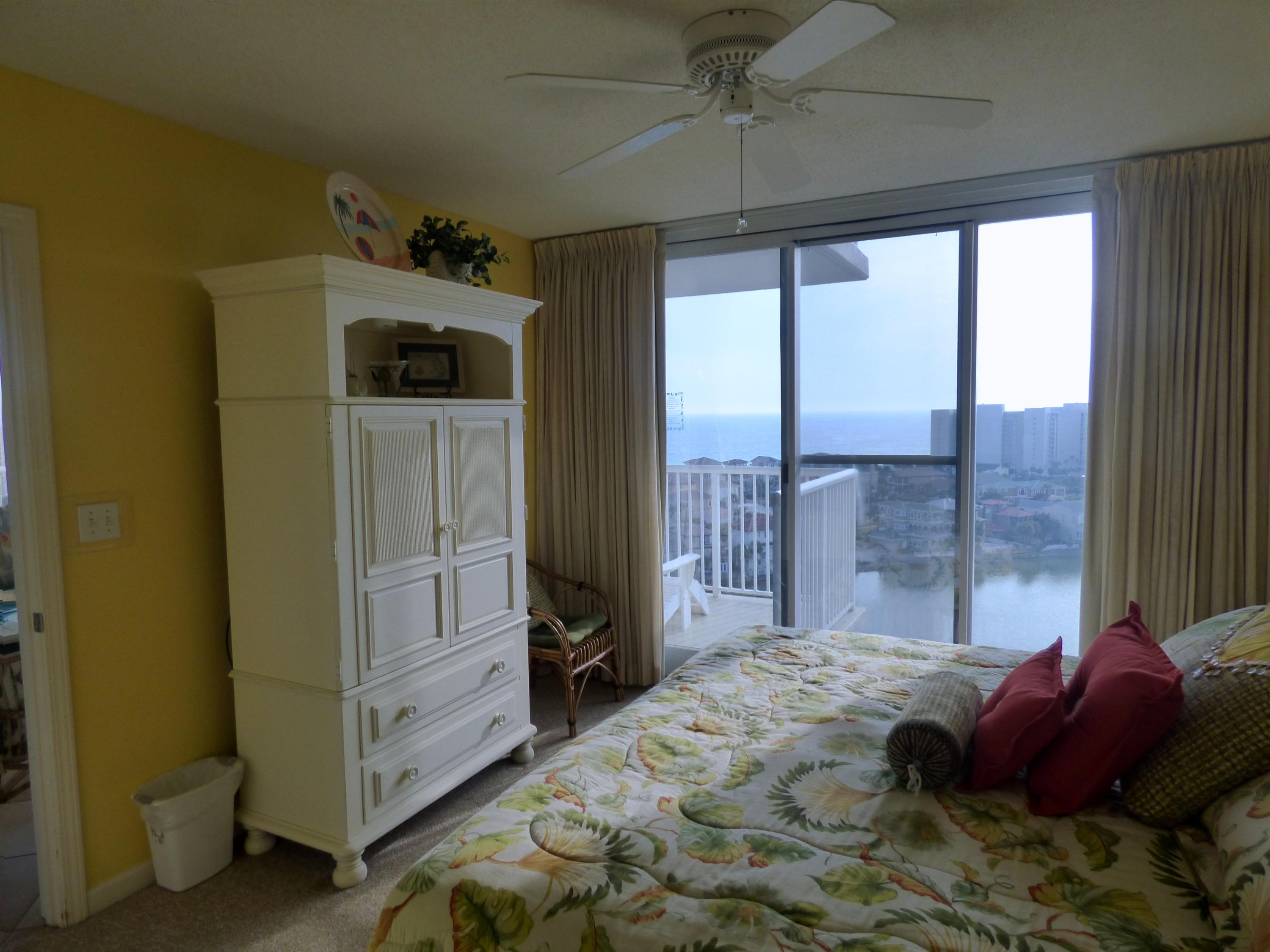 TERRACE AT PELICAN BEACH - Residential