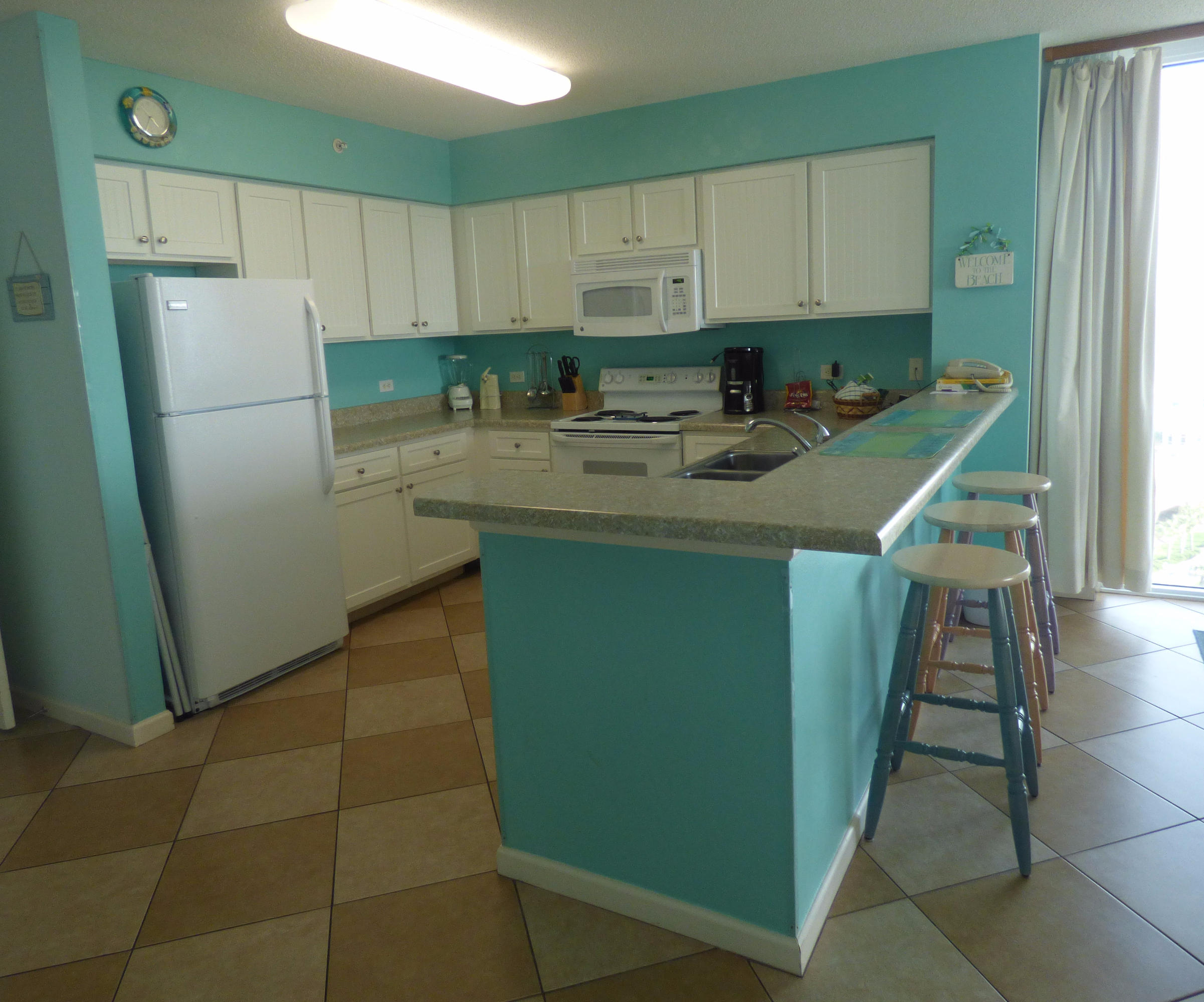 TERRACE AT PELICAN BEACH - Residential