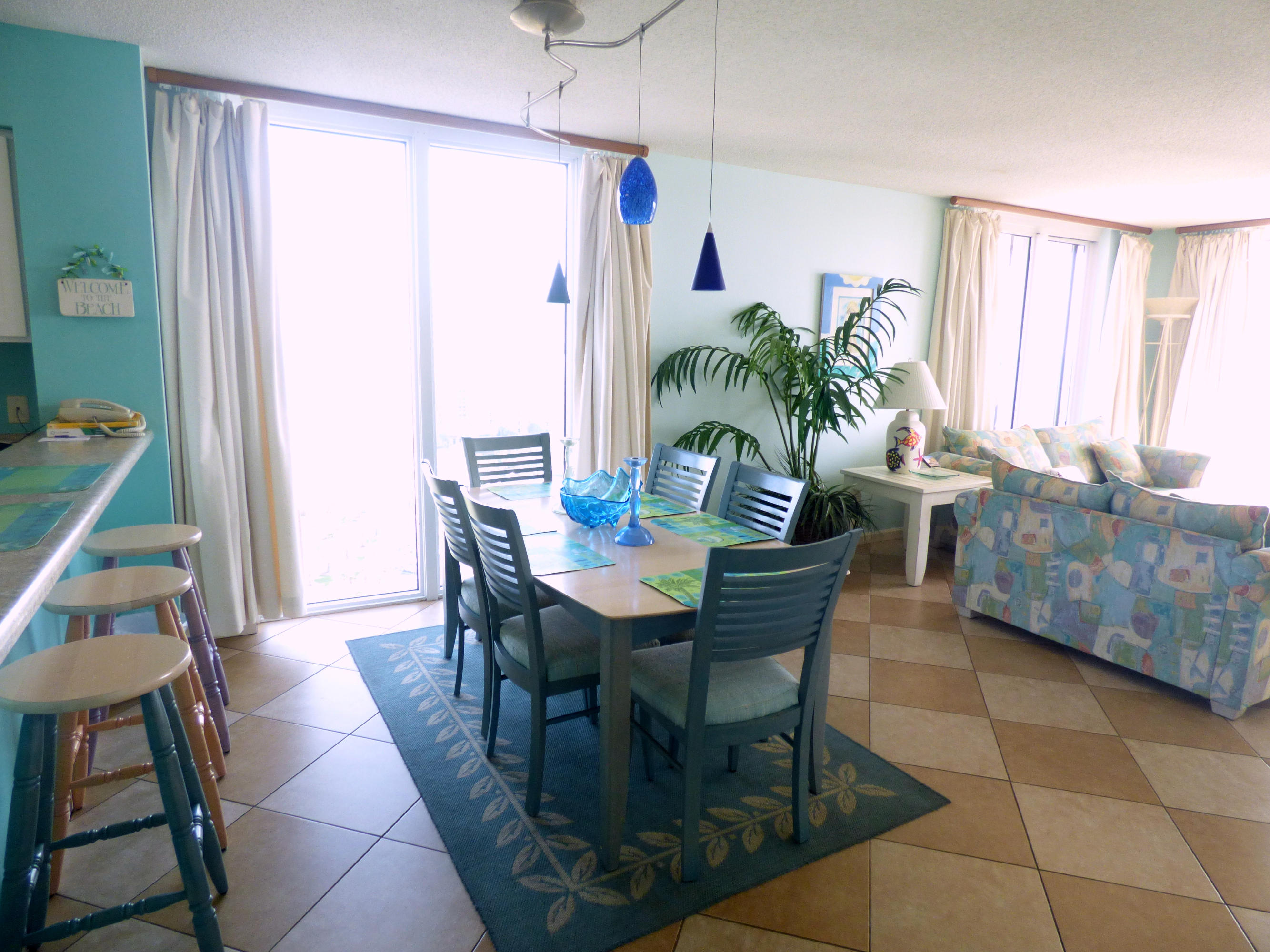 TERRACE AT PELICAN BEACH - Residential