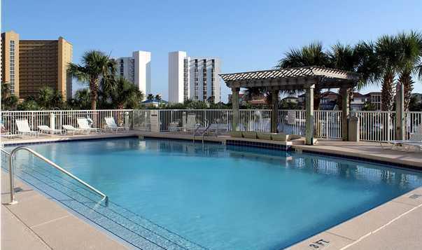 TERRACE AT PELICAN BEACH - Residential