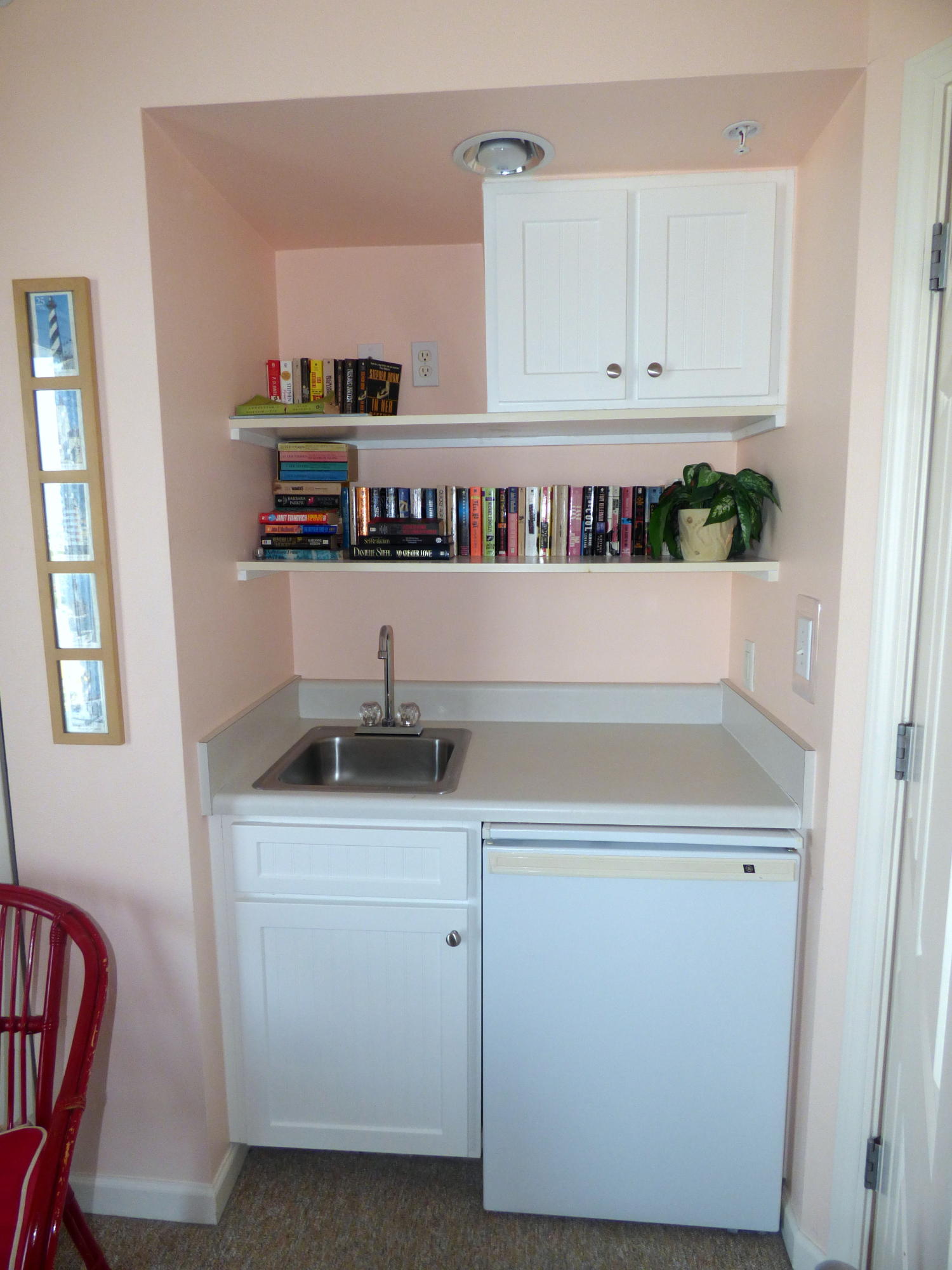 TERRACE AT PELICAN BEACH - Residential