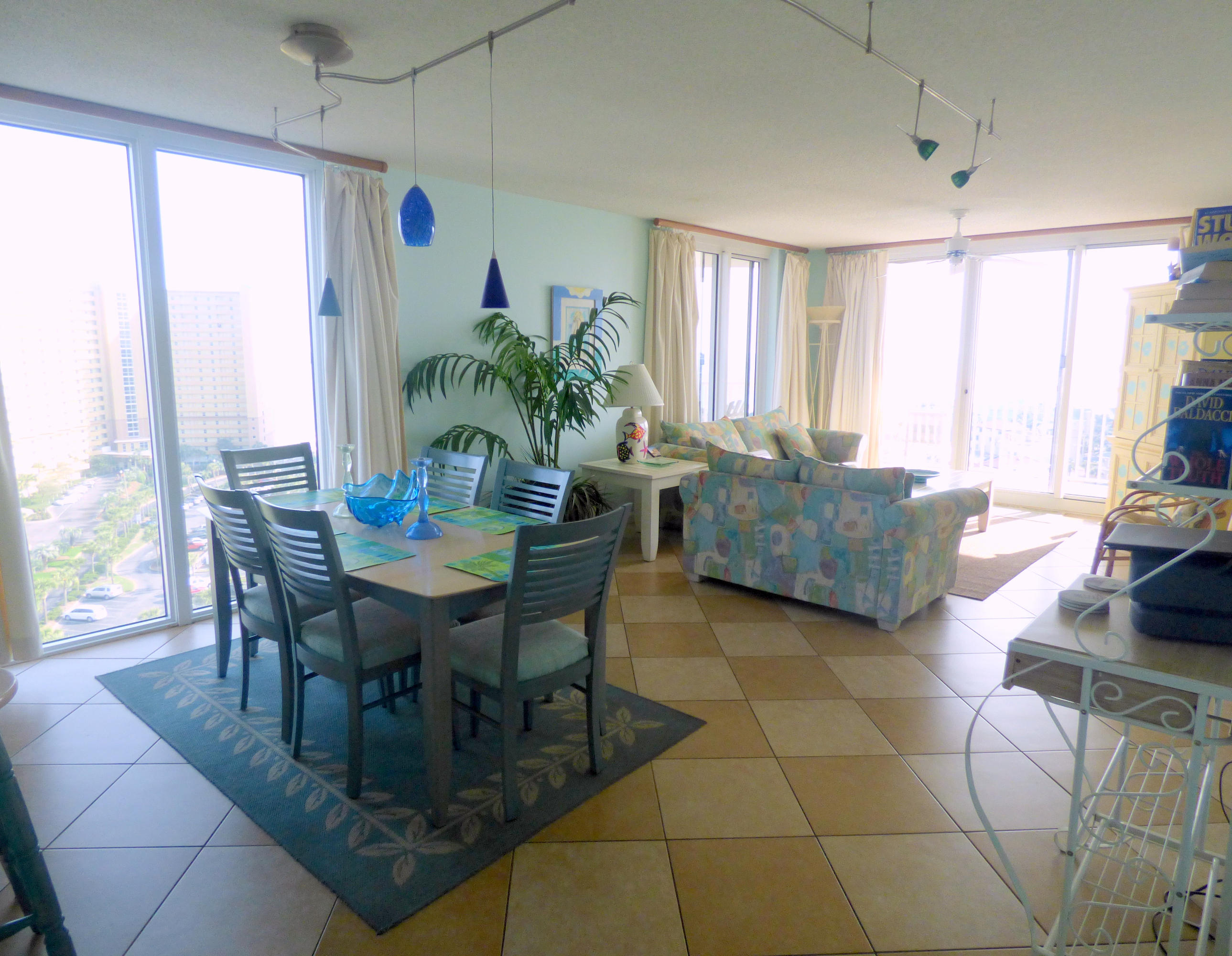 TERRACE AT PELICAN BEACH - Residential