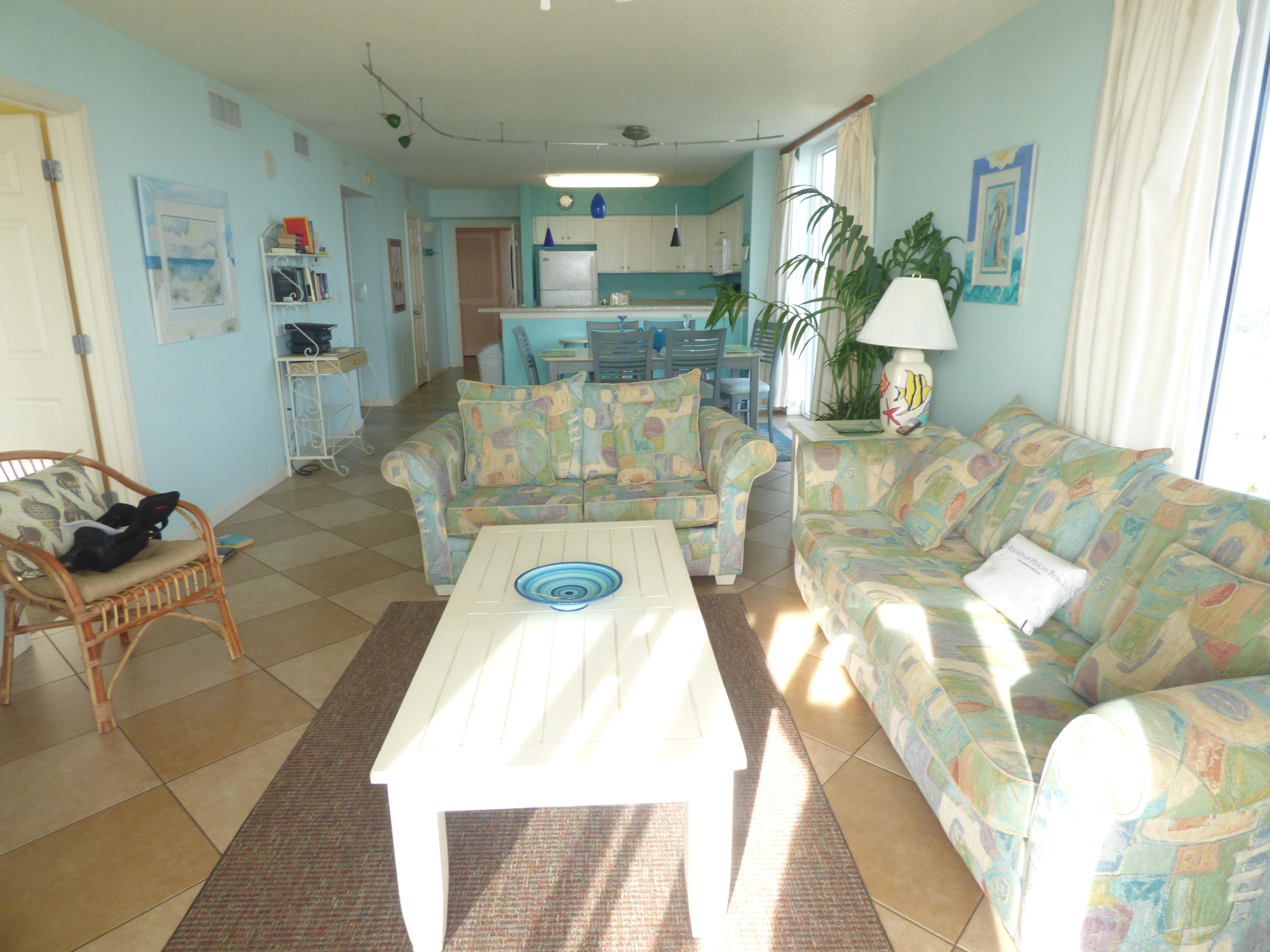 TERRACE AT PELICAN BEACH - Residential