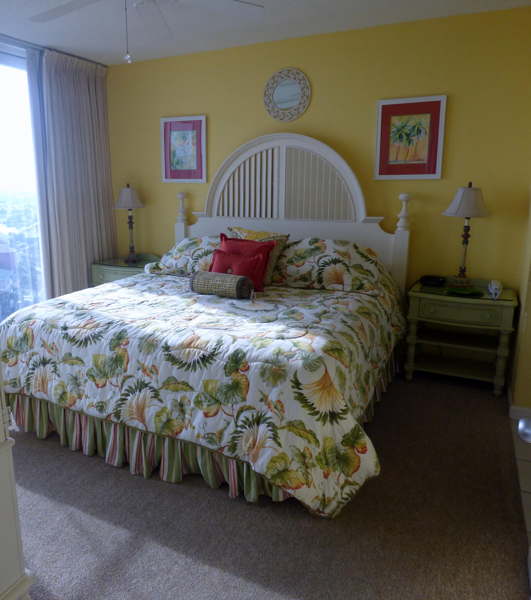 TERRACE AT PELICAN BEACH - Residential