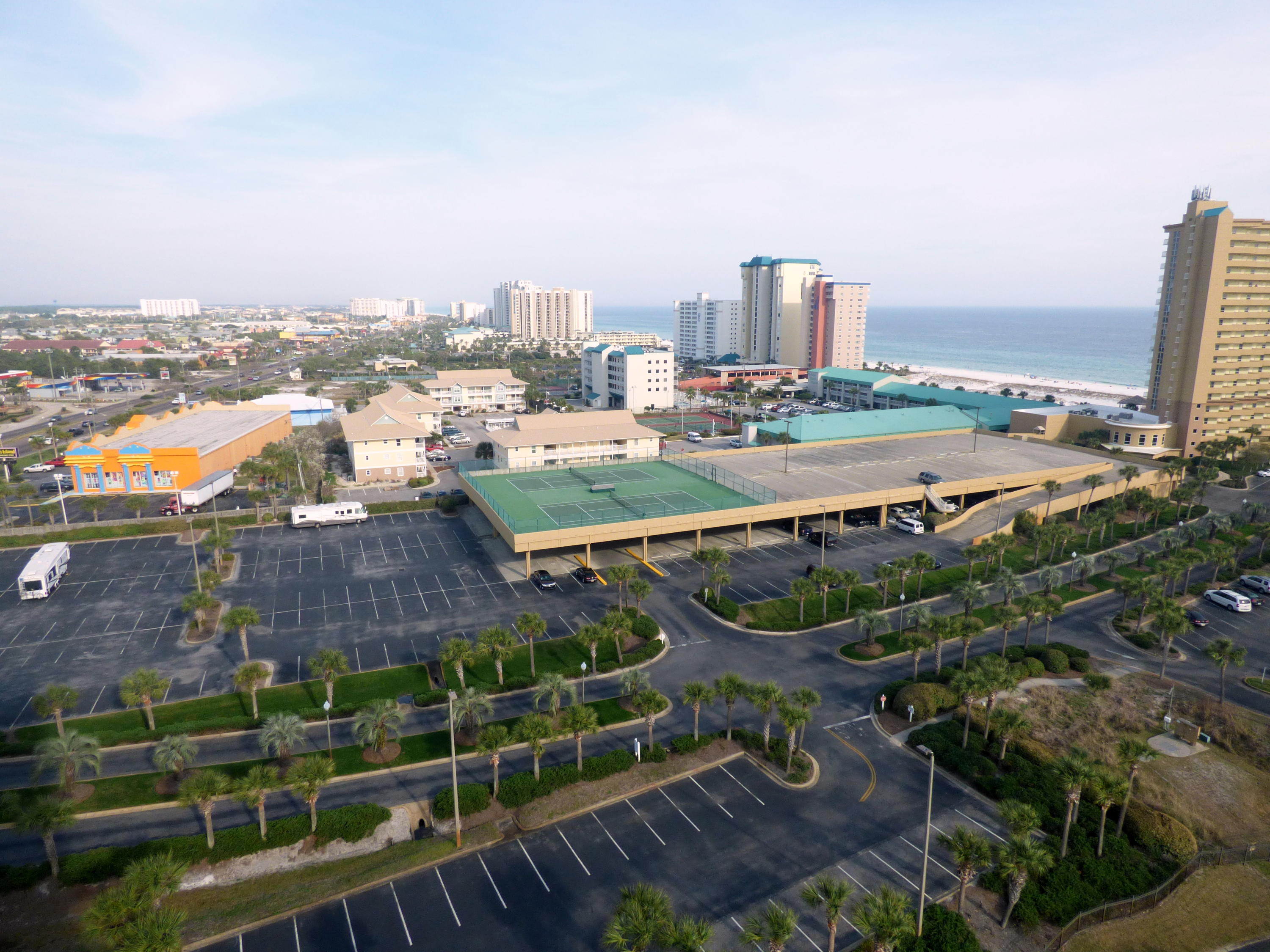 TERRACE AT PELICAN BEACH - Residential