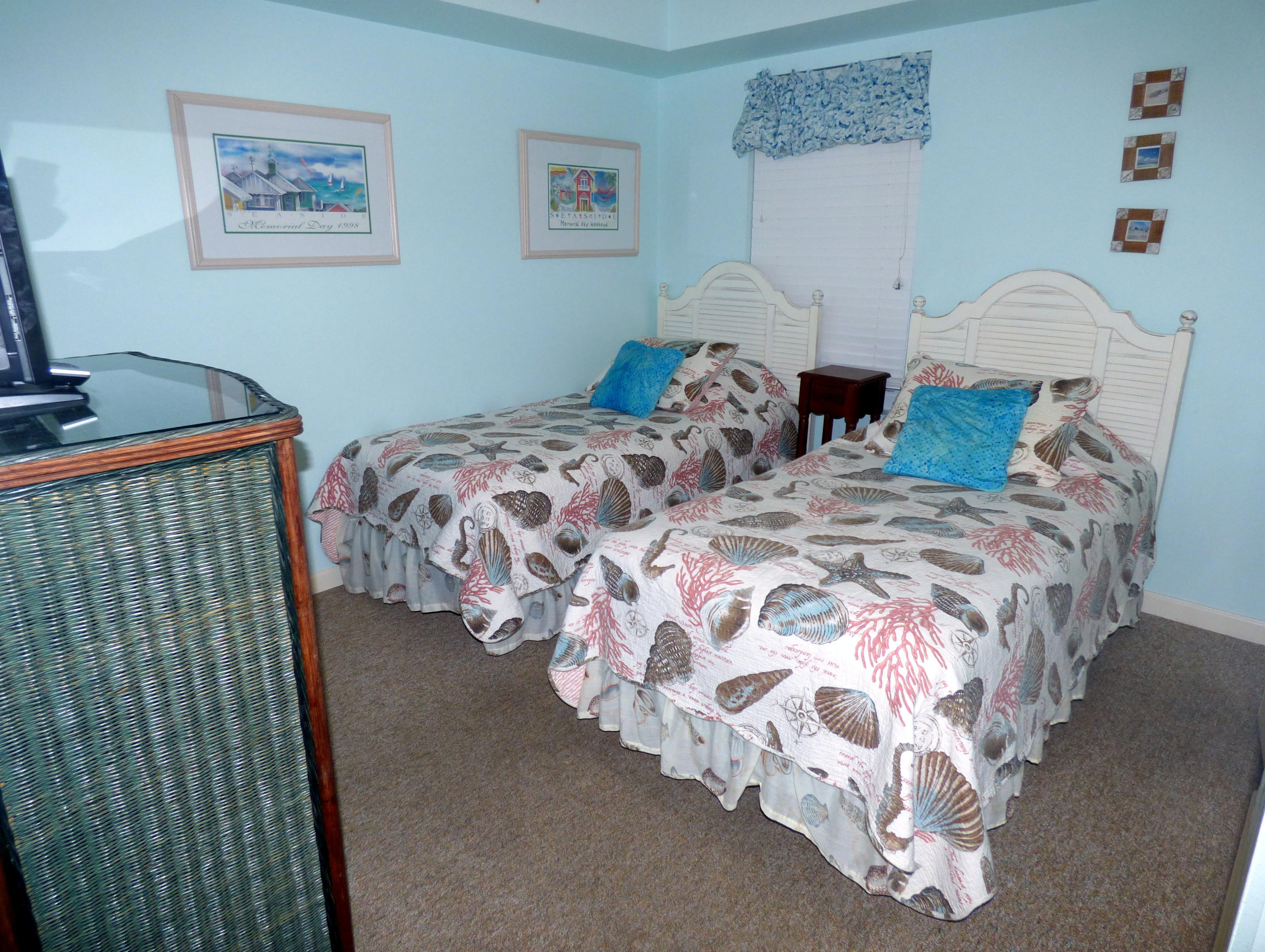 TERRACE AT PELICAN BEACH - Residential