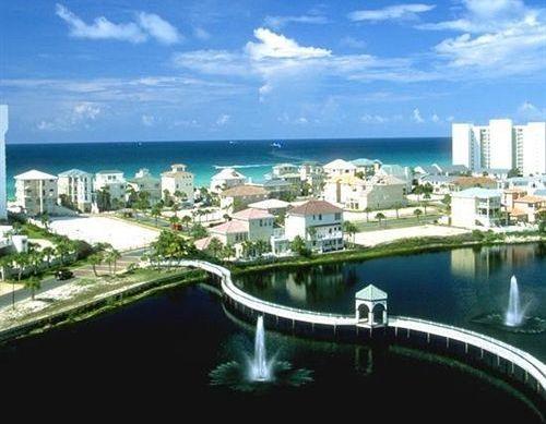 TERRACE AT PELICAN BEACH - Residential
