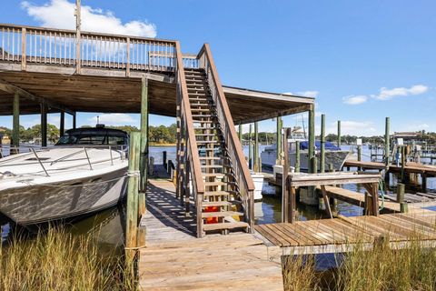 A home in Destin