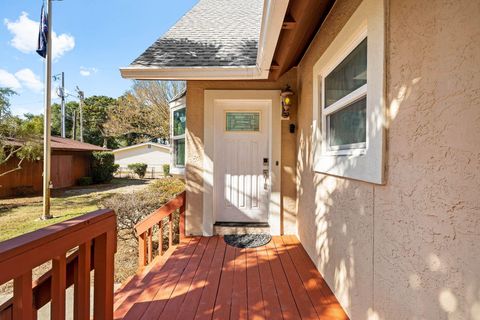 A home in Destin