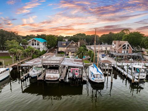 A home in Destin