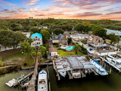 A home in Destin