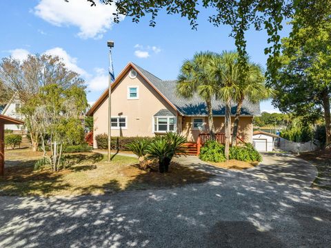 A home in Destin