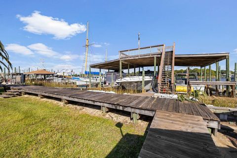 A home in Destin