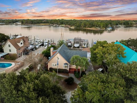 A home in Destin