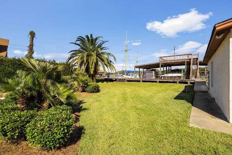 A home in Destin