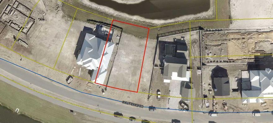 Lot 212 is ideally positioned near the community's gated main entrance, offering quick access to amenities while enjoying the privacy of an internal homesite. This rare property is one of only three lots featuring water views at both the front and rear, with no neighboring homes obstructing the scenery. It also conveys with a complete set of fully approved architectural plans and specifications, allowing you to begin construction immediately--or take your time, as the community imposes no buildout timeframe. With all surrounding homes already complete, you'll enjoy a peaceful building experience free from ongoing construction traffic and noise once your home is finished.  Nestled within a luxury, rental restricted neighborhood, Watersound Camp Creek offers an unparalleled setting for your custom home. Each homesite includes a coveted Watersound Club Lifestyle Membership, granting exclusive access to the Watersound Beach Club and its extensive amenities (www.watersoundclub.com). Enjoy premier golf at Camp Creek, Sharks Tooth, Origins, and the upcoming Davis Love course. Beyond golf, homeowners enjoy a state of the art Wellness Center, an adult pool, a lively lagoon pool, multiple dining options, and a vibrant tennis and pickleball center.
Perfectly situated between Scenic Highway 30A and Highway 98, this community offers unmatched convenience. You'll be moments from Watersound Town Center, the new Publix, medical offices, and a variety of restaurants. Proximity to 30A places you within easy reach of Alys Beach, Kaiya, and their exceptional dining, shopping, and entertainment.
Build the home you've always envisioned--within one of the most desirable communities on the Emerald Coast. Experience the very best of 30A living at Watersound Camp Creek.
