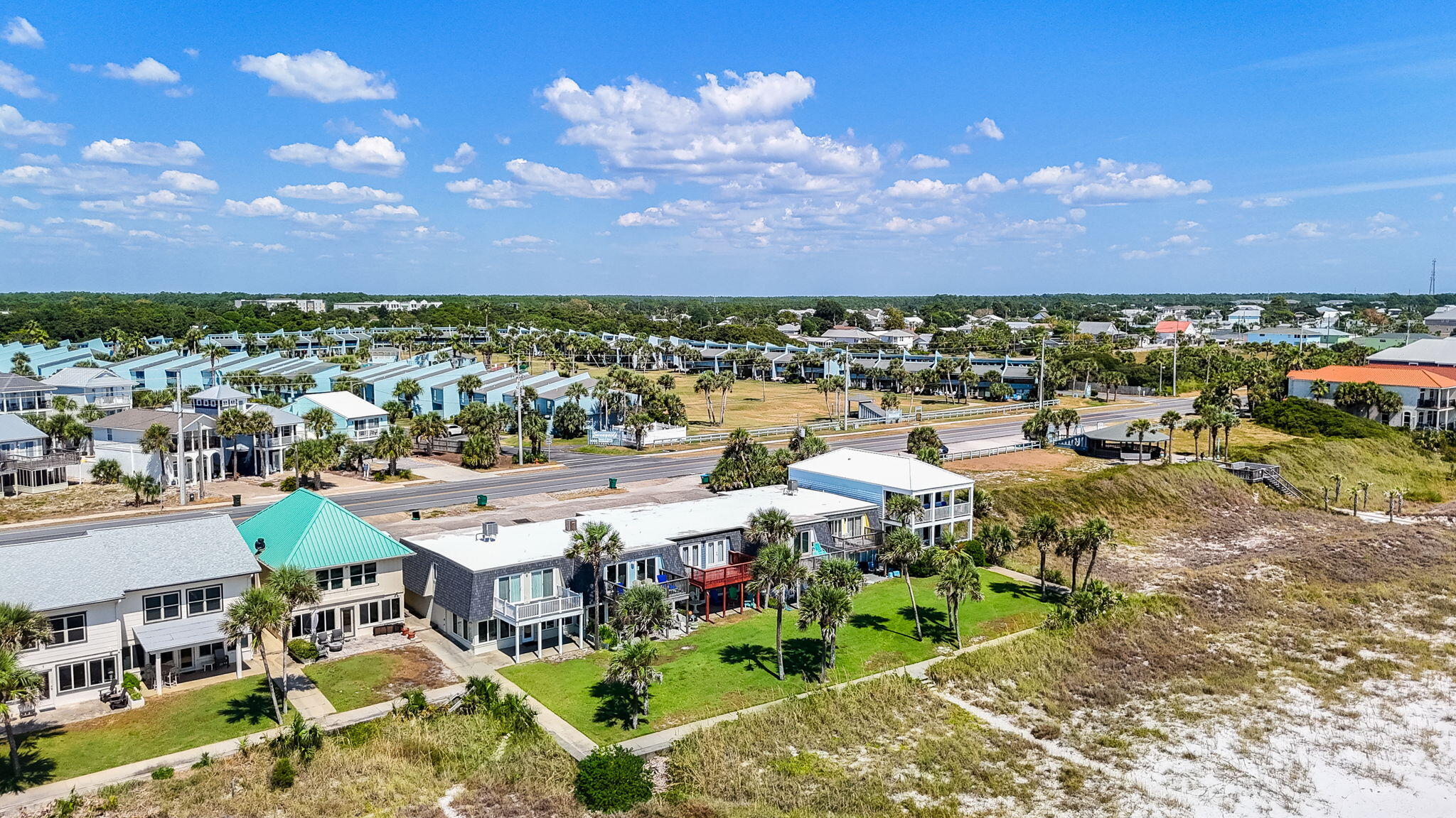 NO RECORDED SUBDIVISION - Residential
