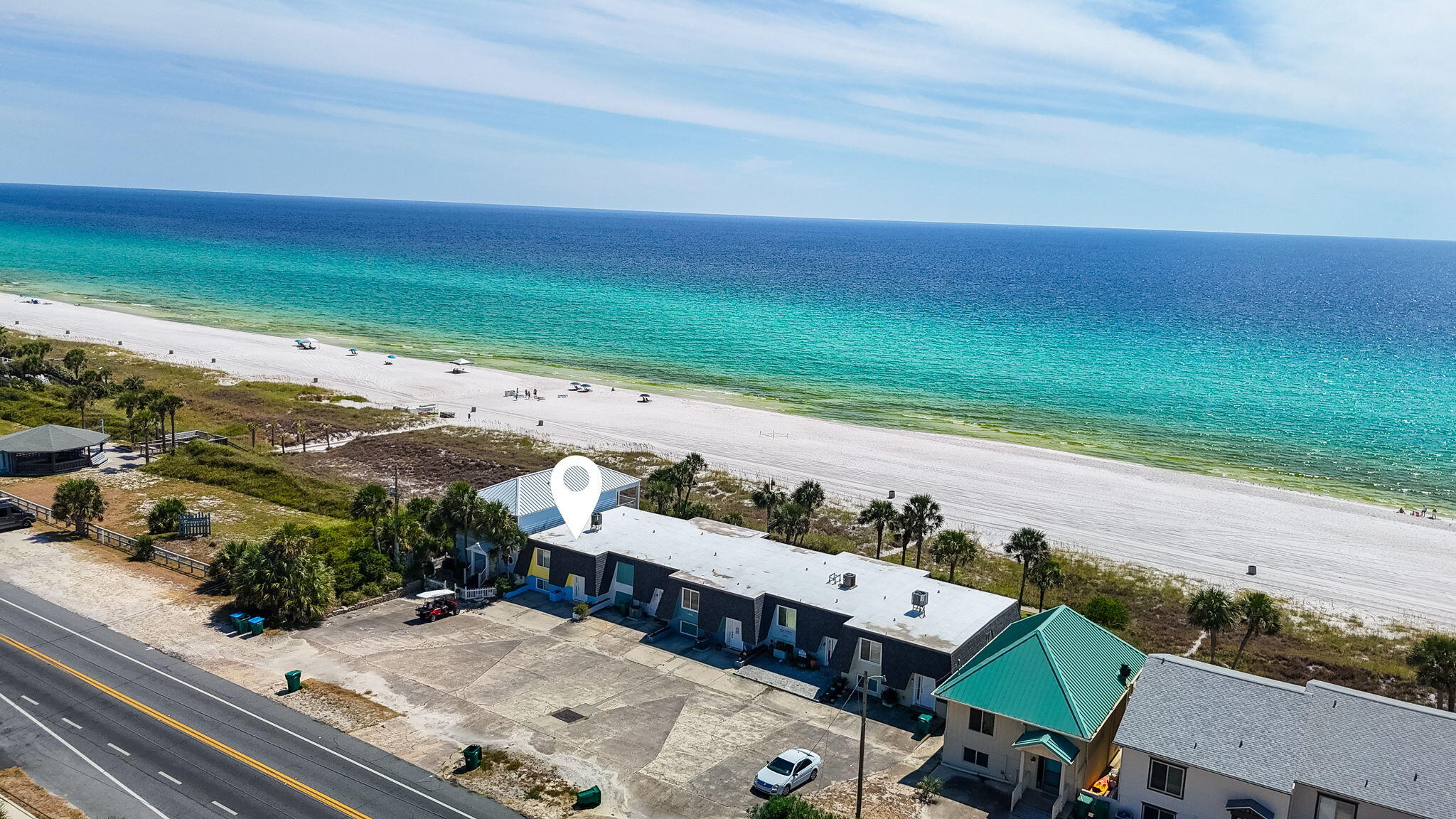 NO RECORDED SUBDIVISION - Residential