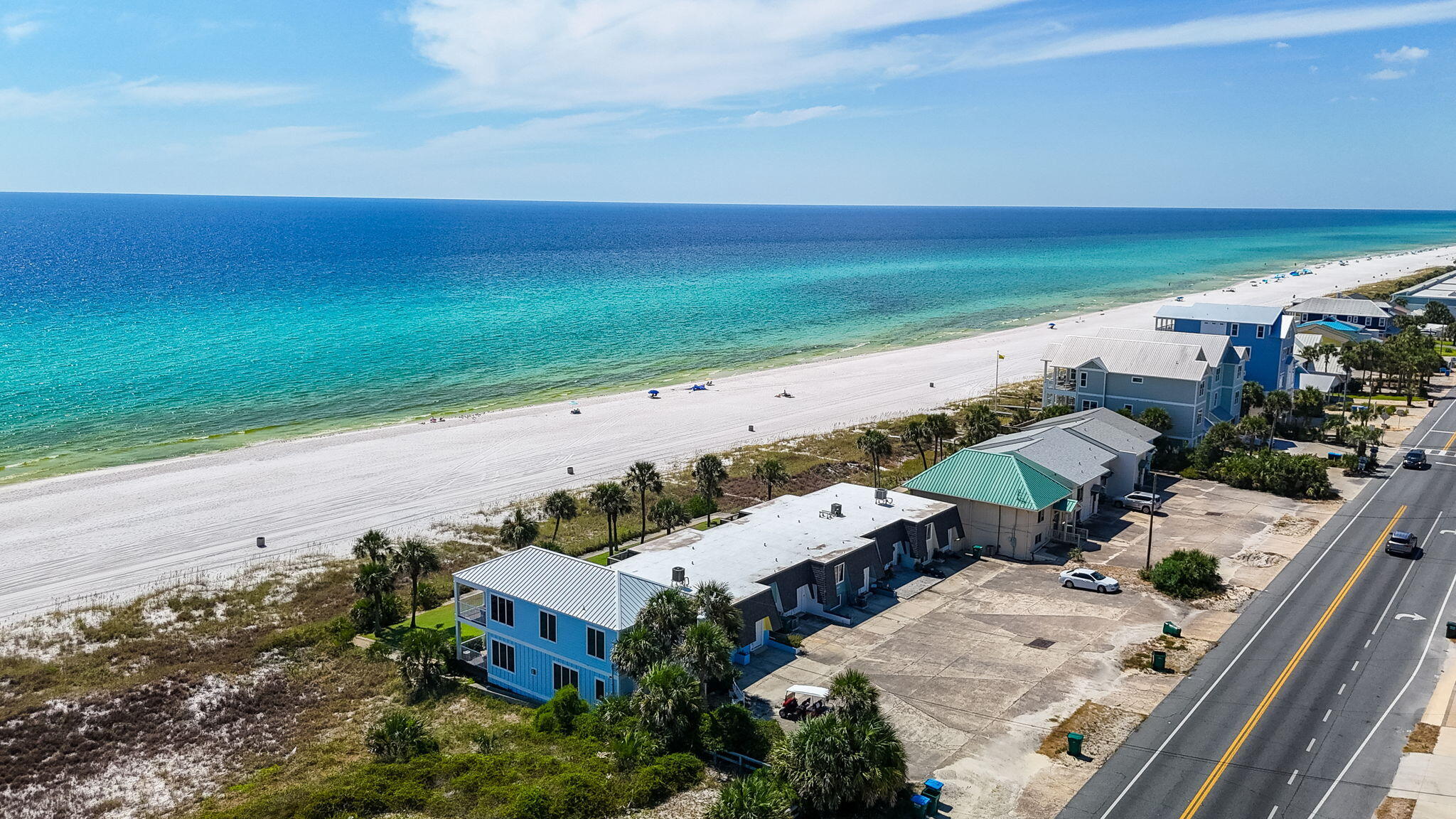NO RECORDED SUBDIVISION - Residential