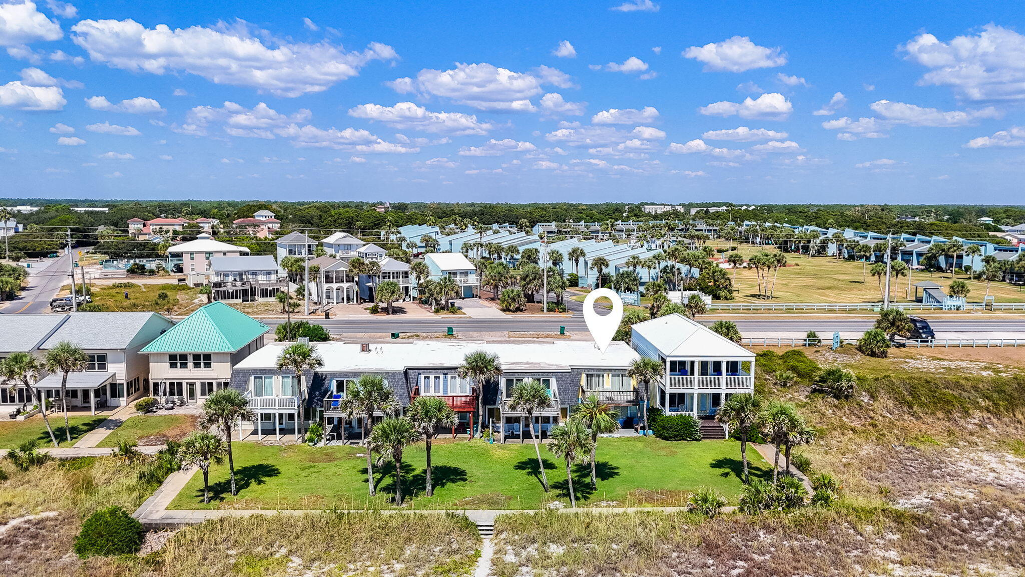 NO RECORDED SUBDIVISION - Residential
