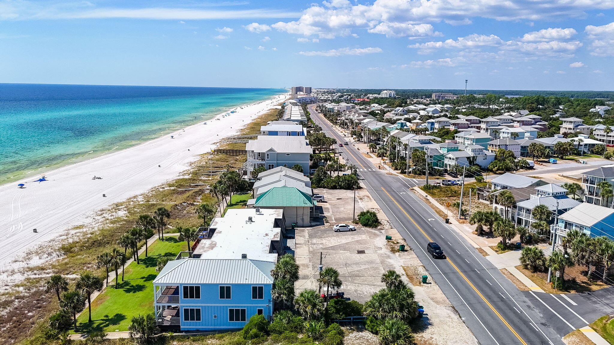 NO RECORDED SUBDIVISION - Residential